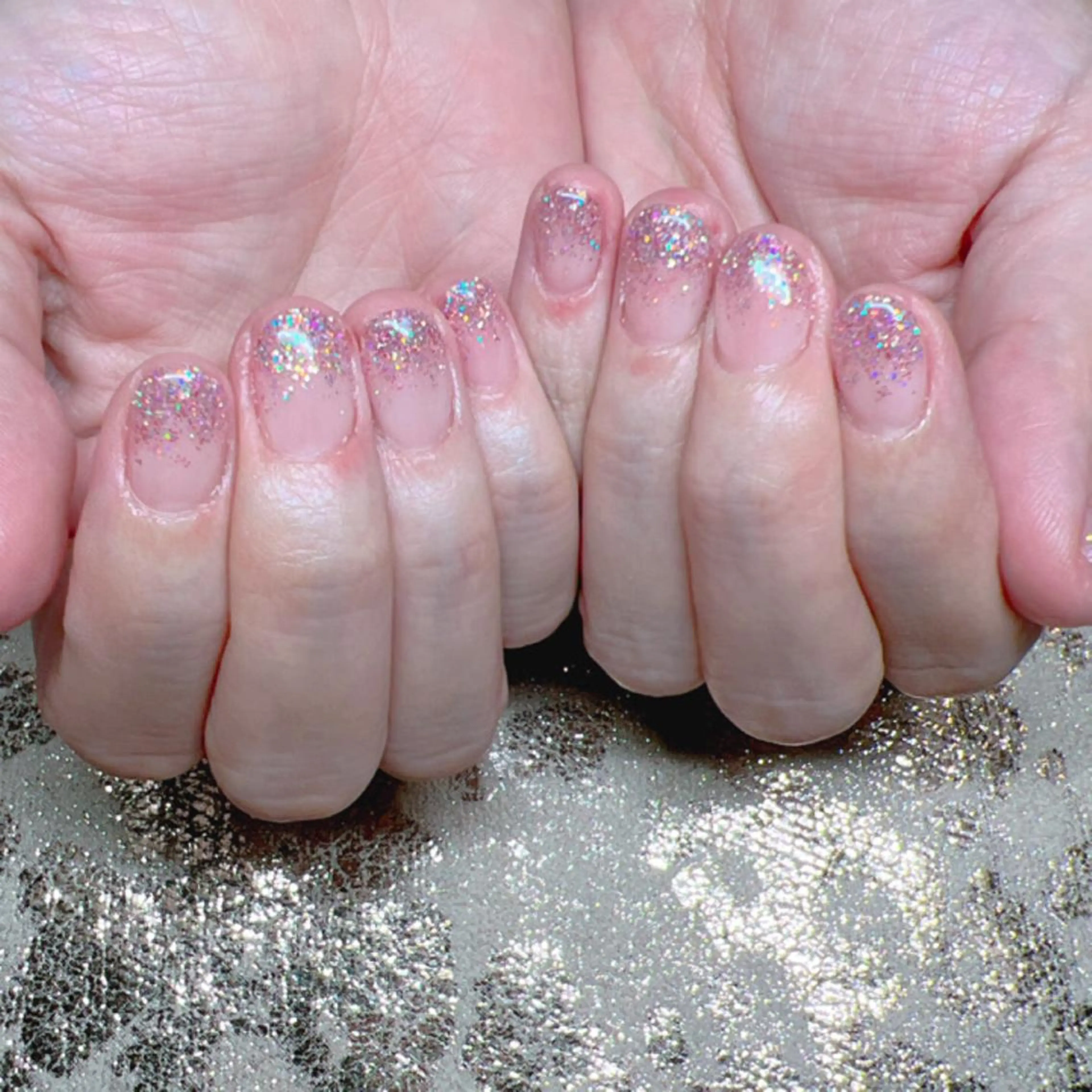 ネイル 個室ネイルサロンDolly  Girl〜ドーリーガール〜所属・DollyGirl KYOKOのネイルデザイン