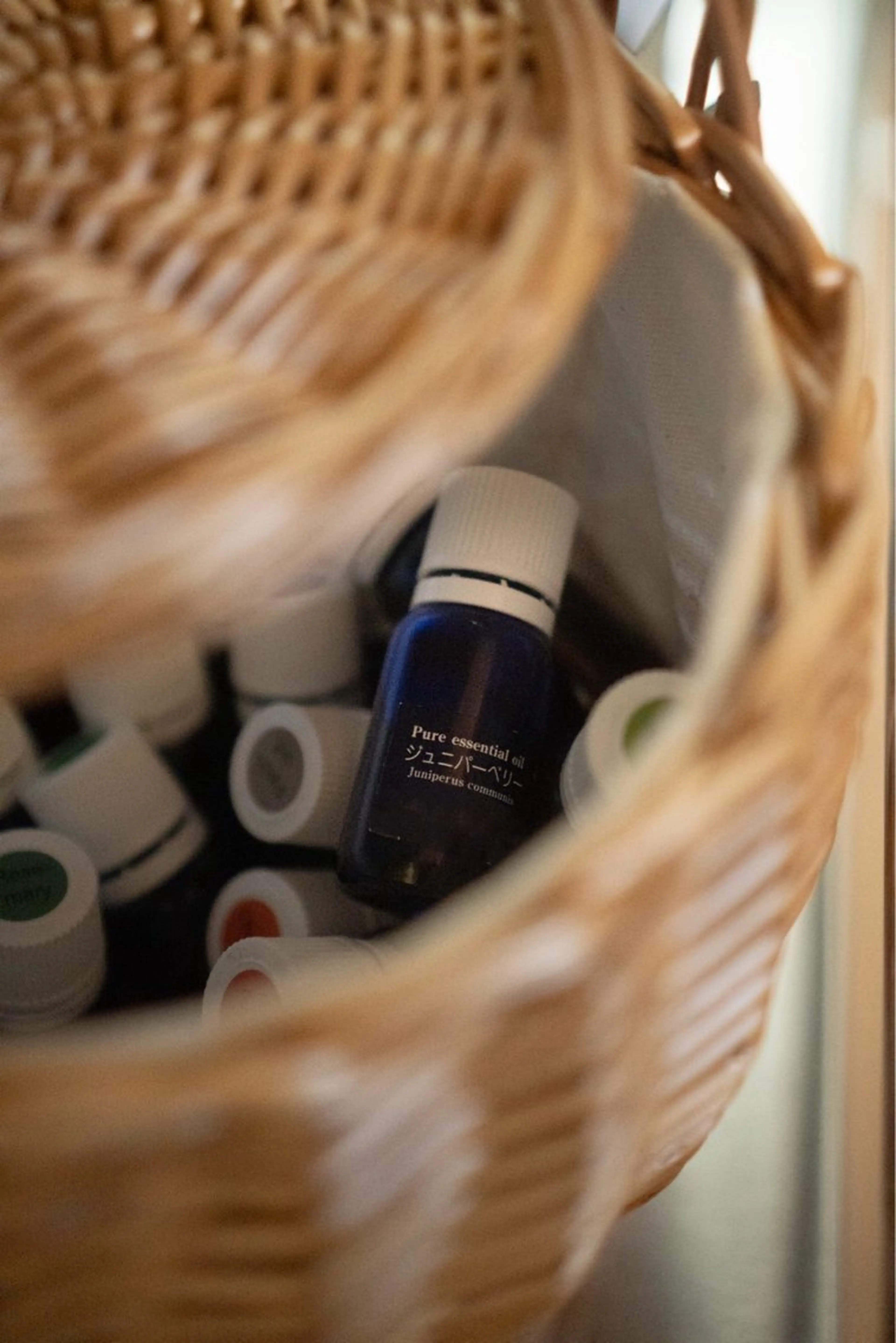 漢方温活マッサージ ［THE28.］のエステ・リラクイメージ