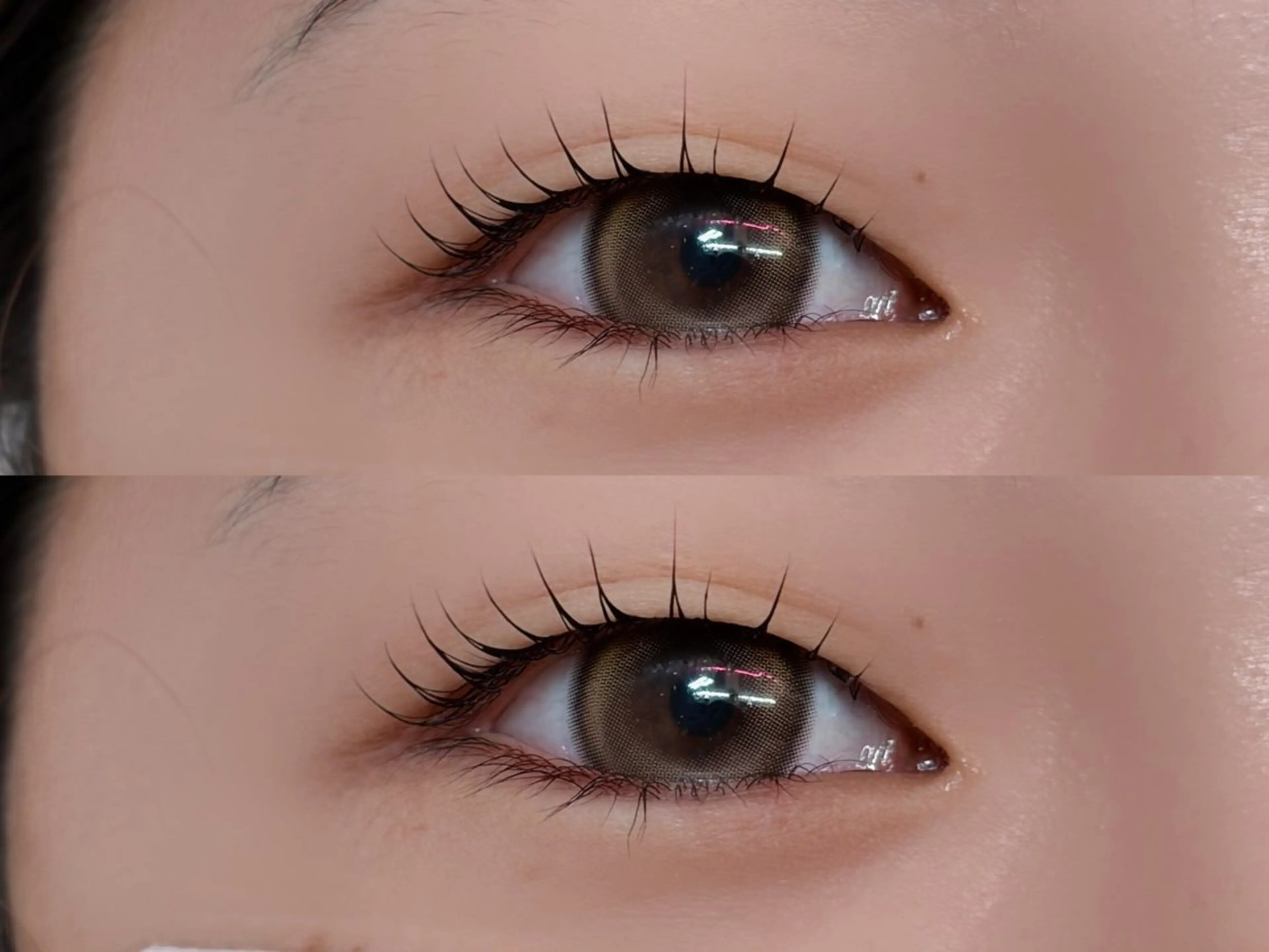 マツエク・マツパ 一重×まつ毛パーマ WOLTOKYO✨ 池袋店/MIZUKIのマツエク・マツパデザイン