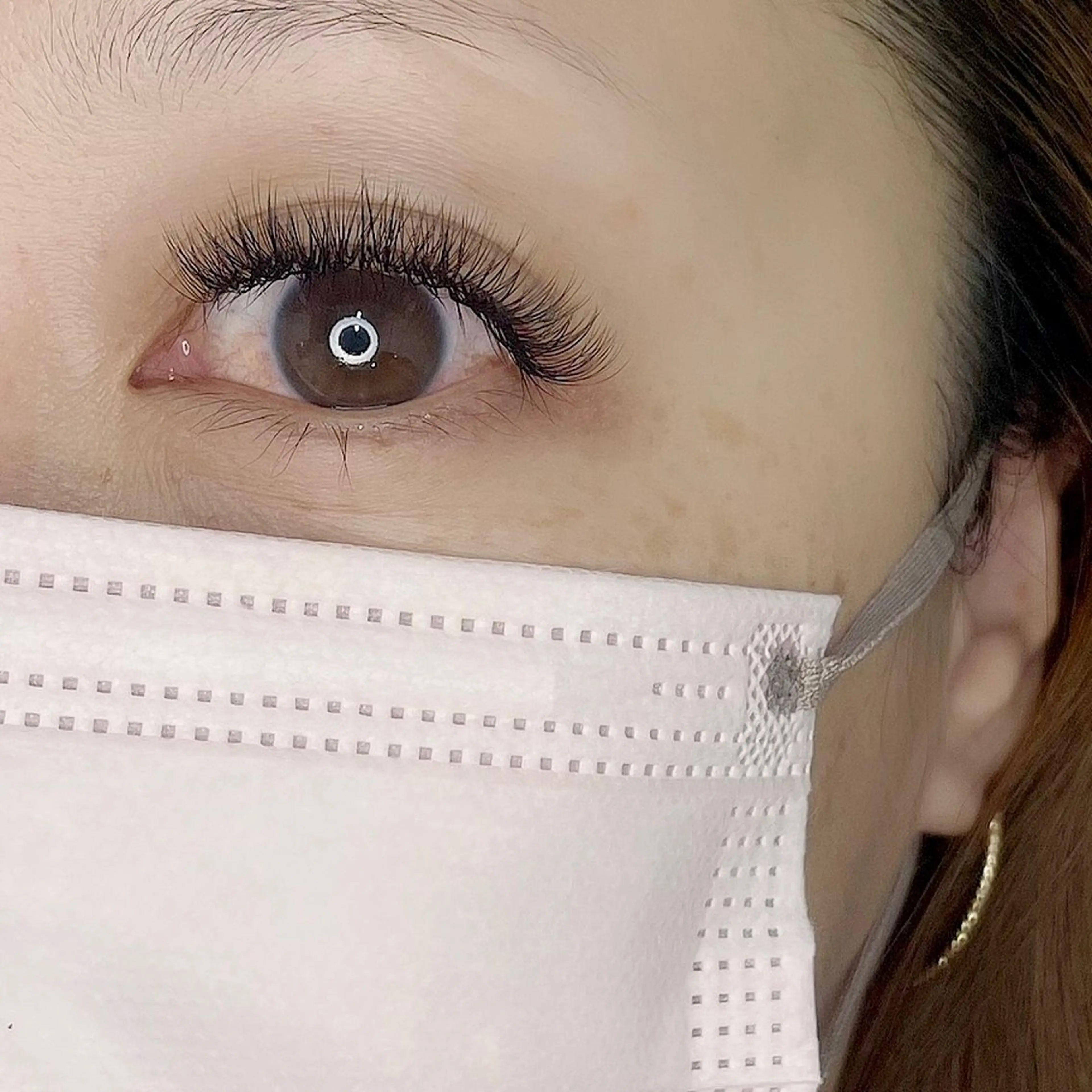 マツエク・マツパ Lanieina所属・Lanieina/ RinaSuganoのエステ・リラクイメージ