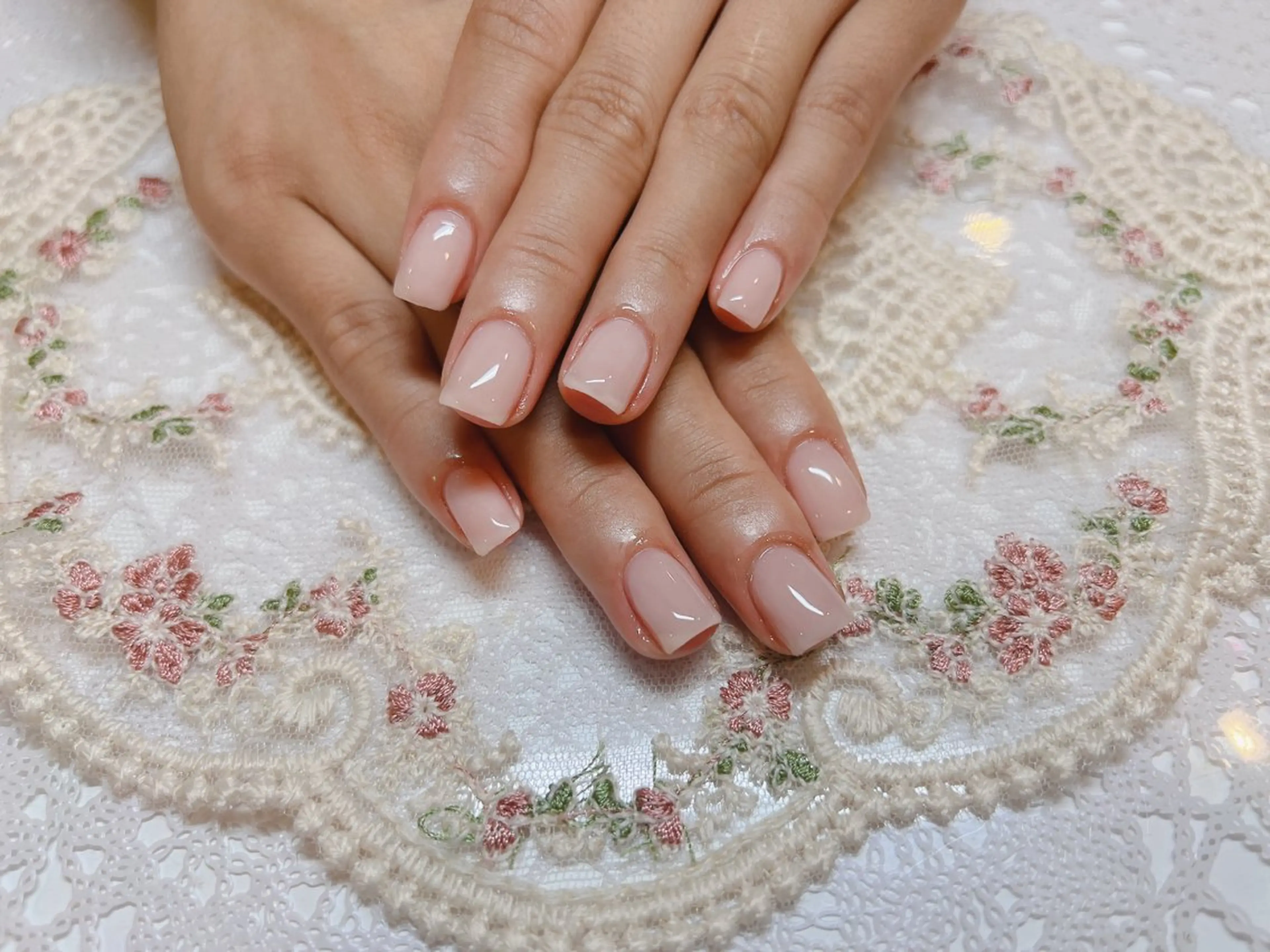 ネイル 猫村のネイル部屋所属・猫村のネイル部屋 猫村早希のネイルデザイン