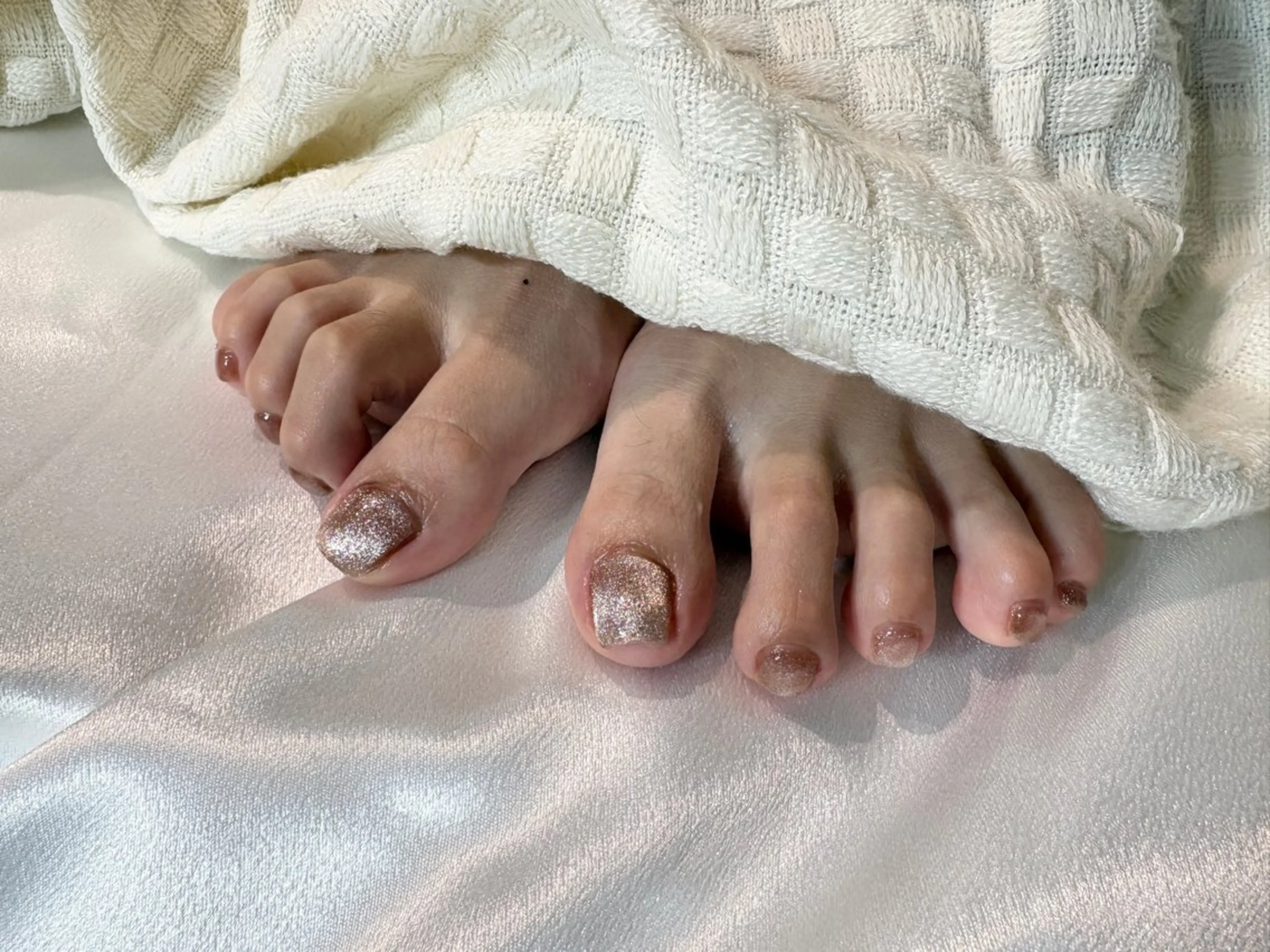 ネイル Nail salon のらねこ所属・のらねこ makoのネイルデザイン