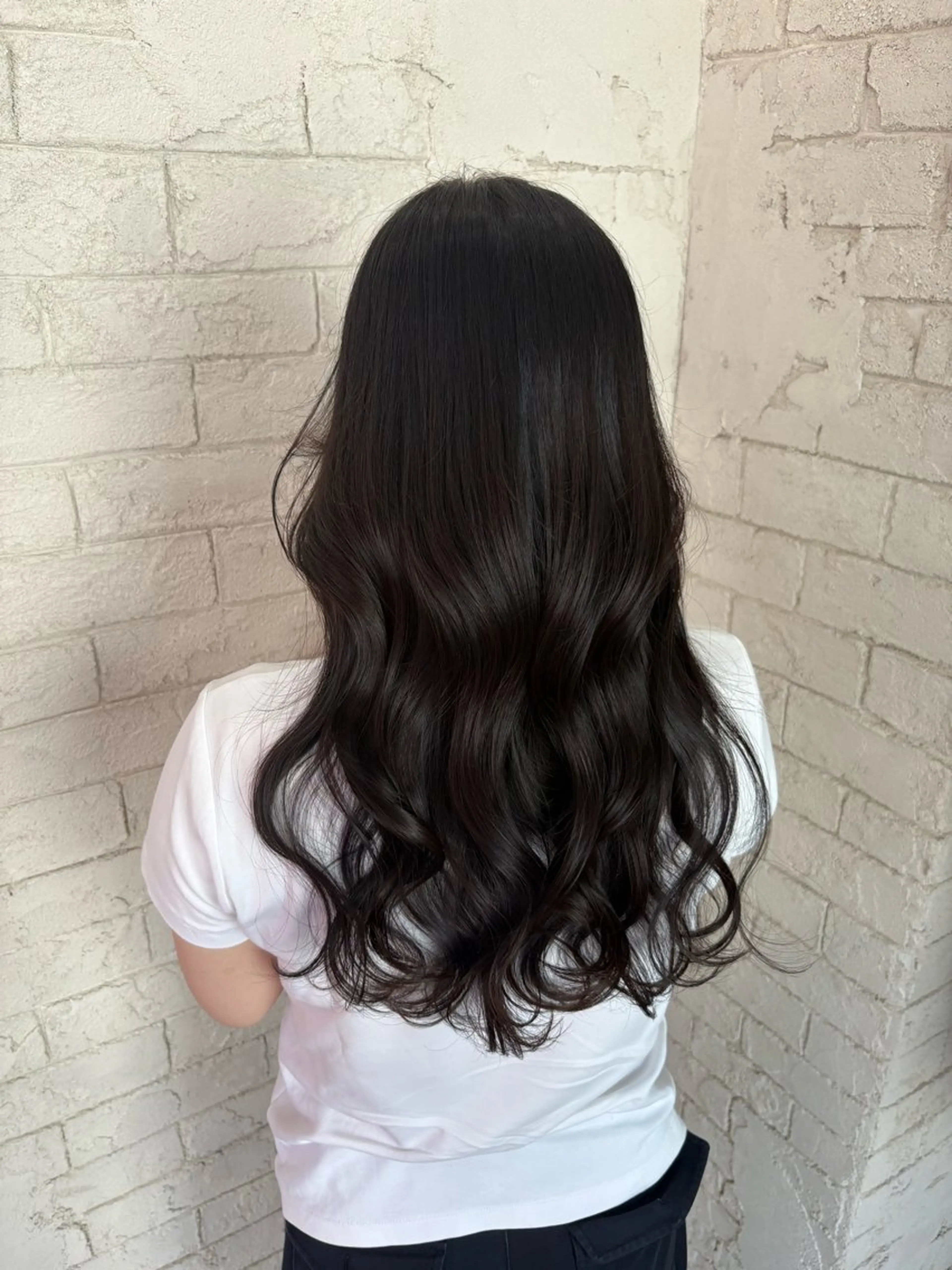 ロング ヘアアレンジ 🎀 Ruka 🎀のヘアスタイル