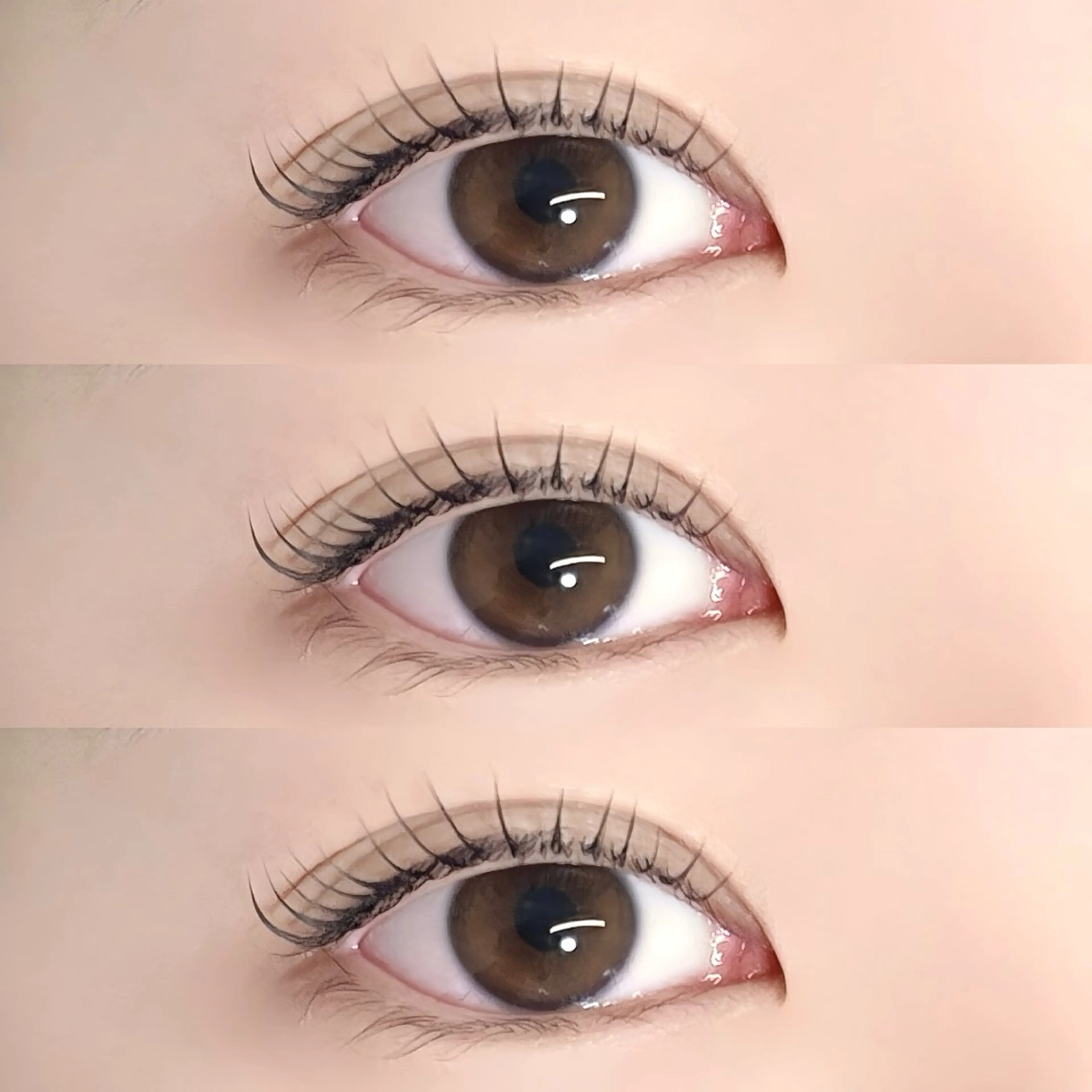 マツエク・マツパ BOND STORY nail & eyelash所属・BONDSTORY ユウリの眉毛・アイブロウイメージ