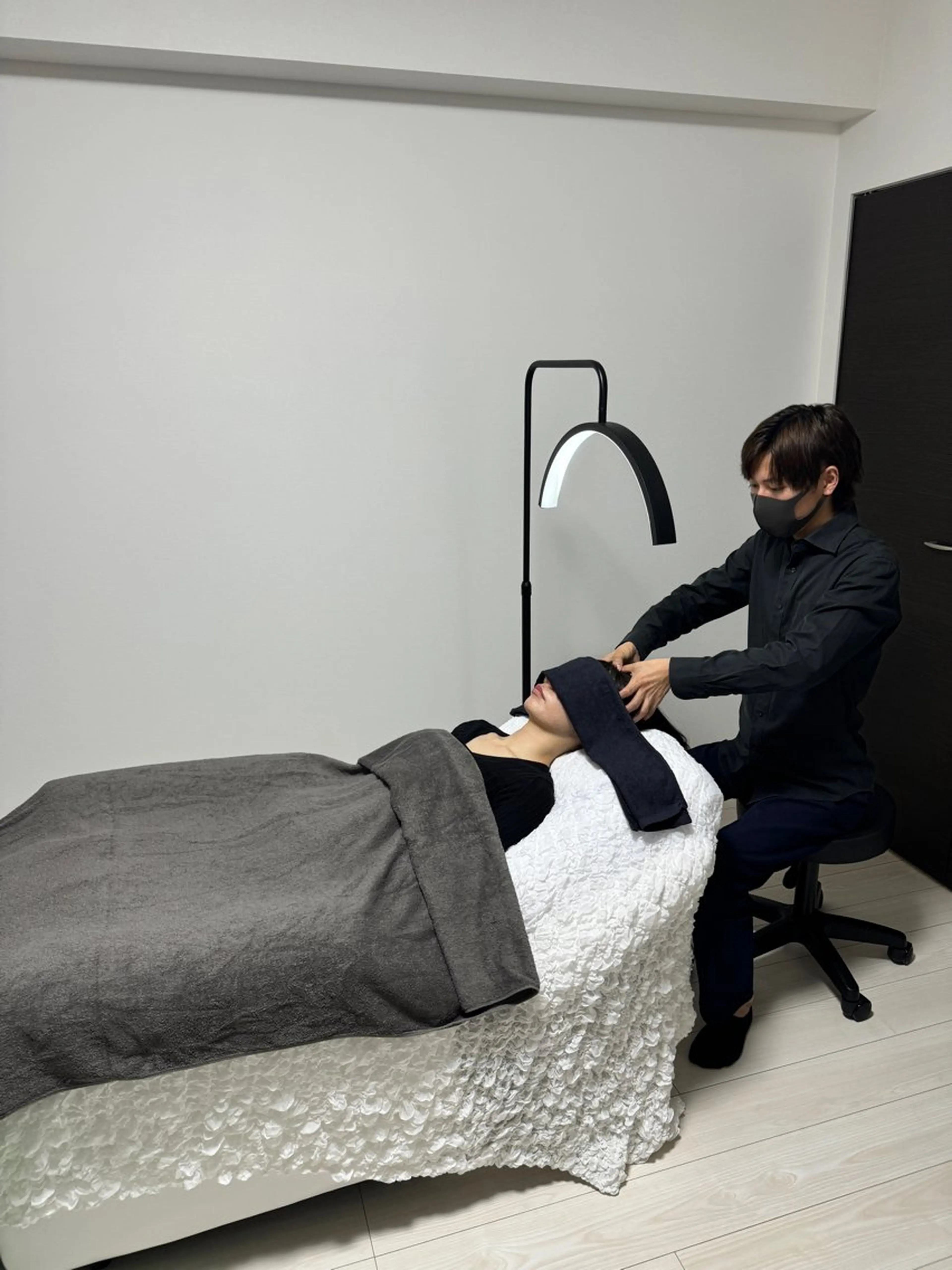 メンズ Lunaria 星見のエステ・リラクイメージ