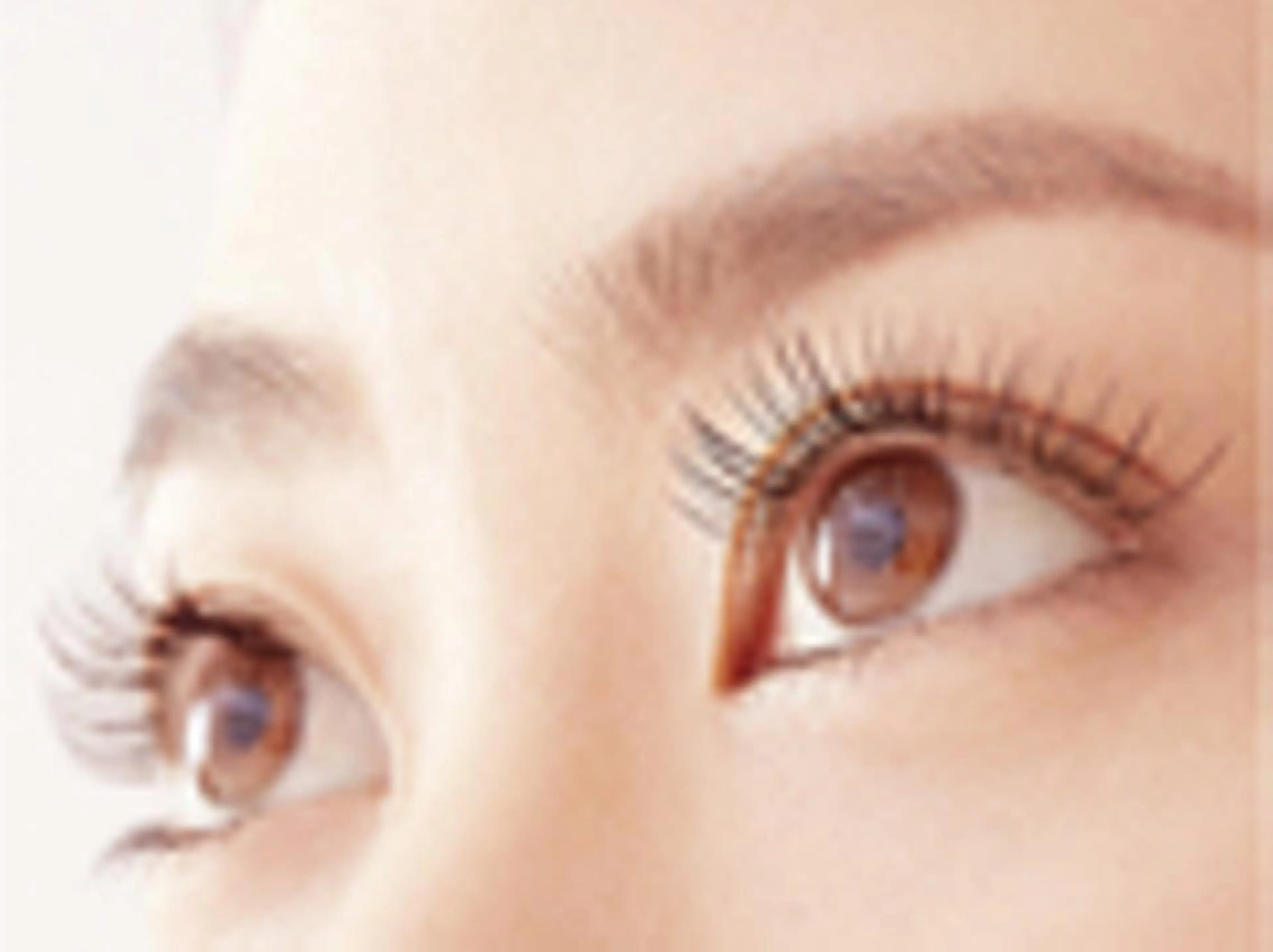 マツエク・マツパ tiara 梅田店のマツエク・マツパデザイン