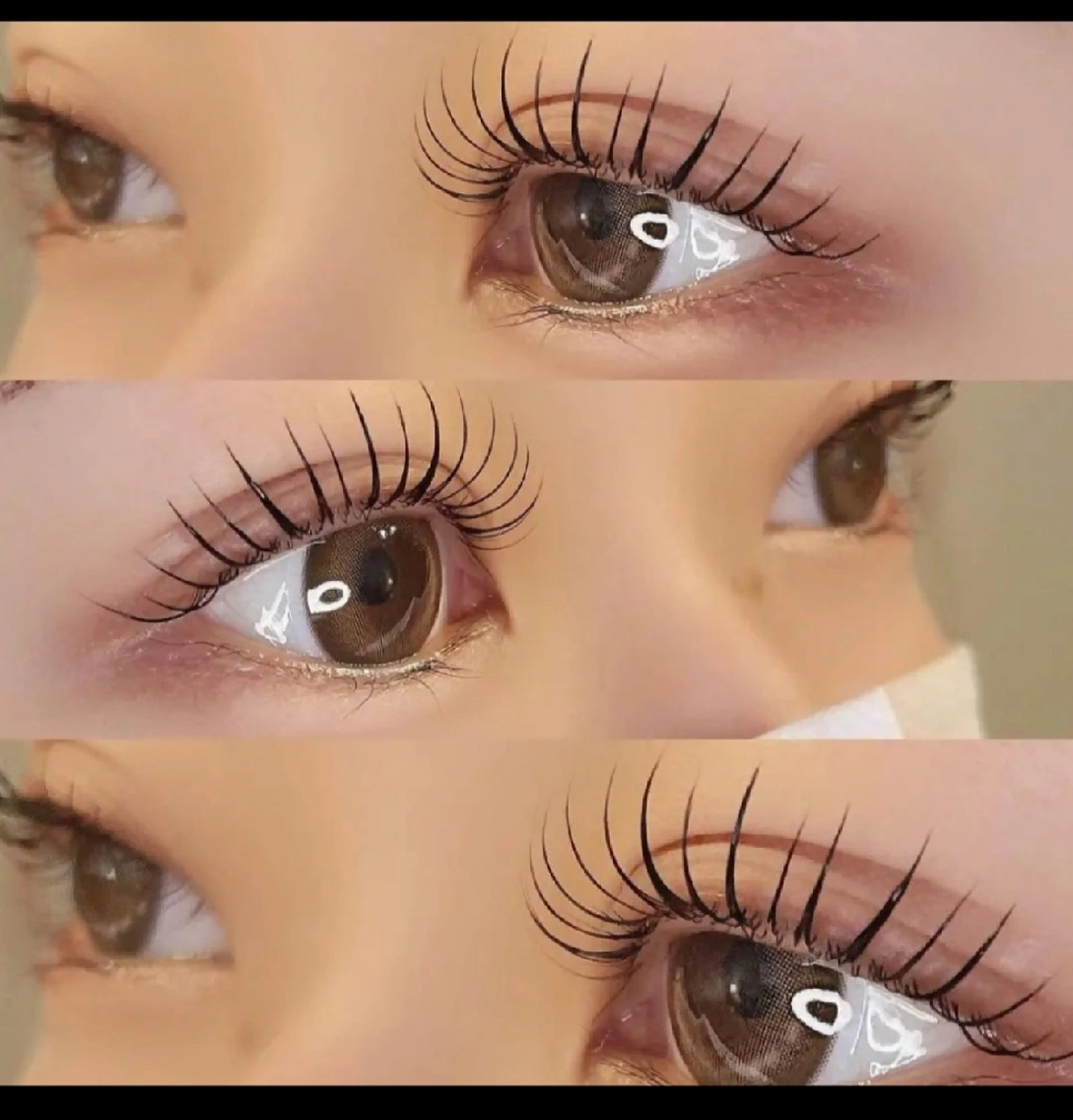 マツエク・マツパ Omi beautyのネイルデザイン