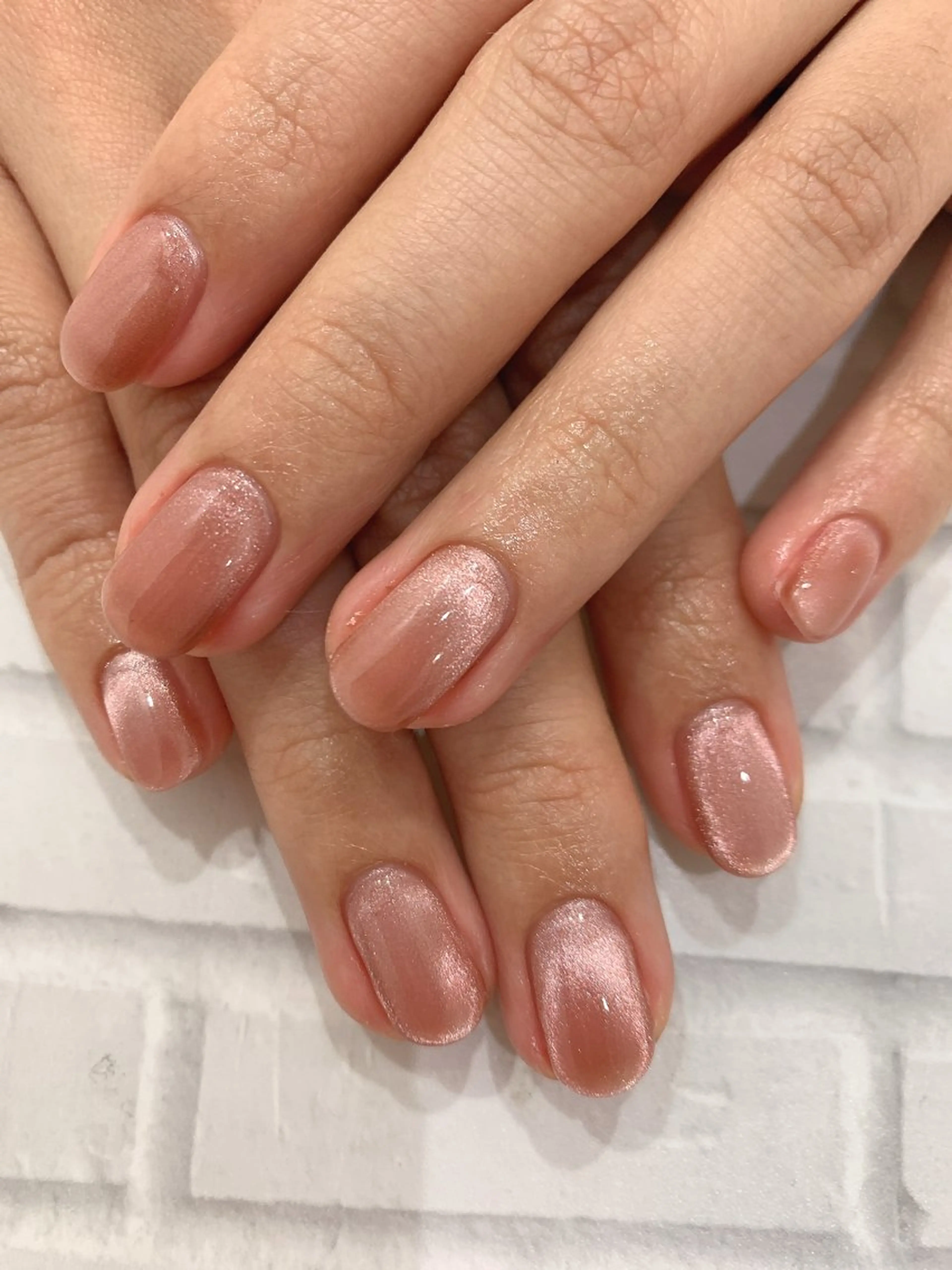 ネイル グラマラス ネイルのネイルデザイン