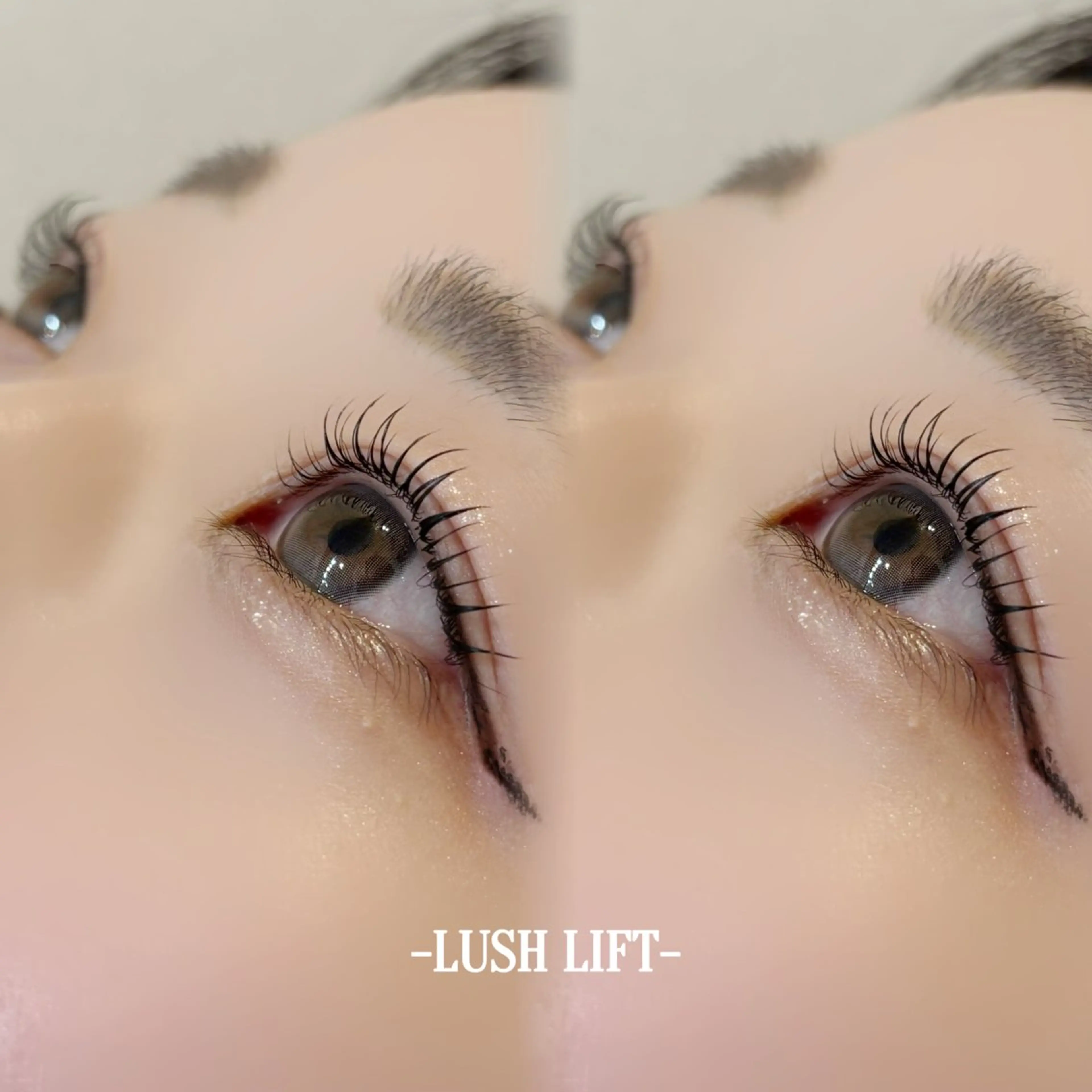 マツエク・マツパ マツパ Bianca 名駅店 飯田のマツエク・マツパデザイン