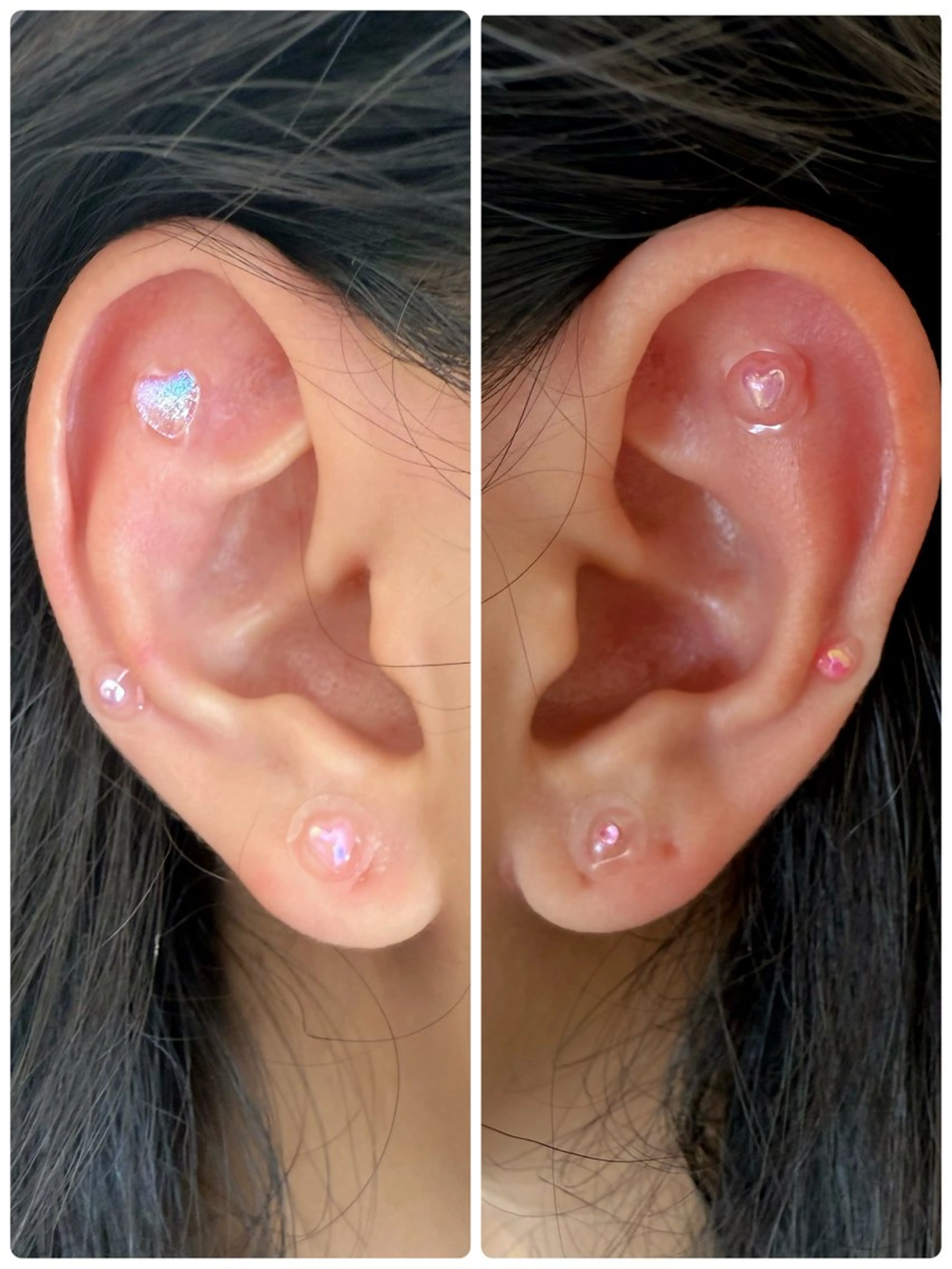 Ola pepeiao所属・耳ツボ、デコルテ 専門店💎葉月のエステ・リラクイメージ