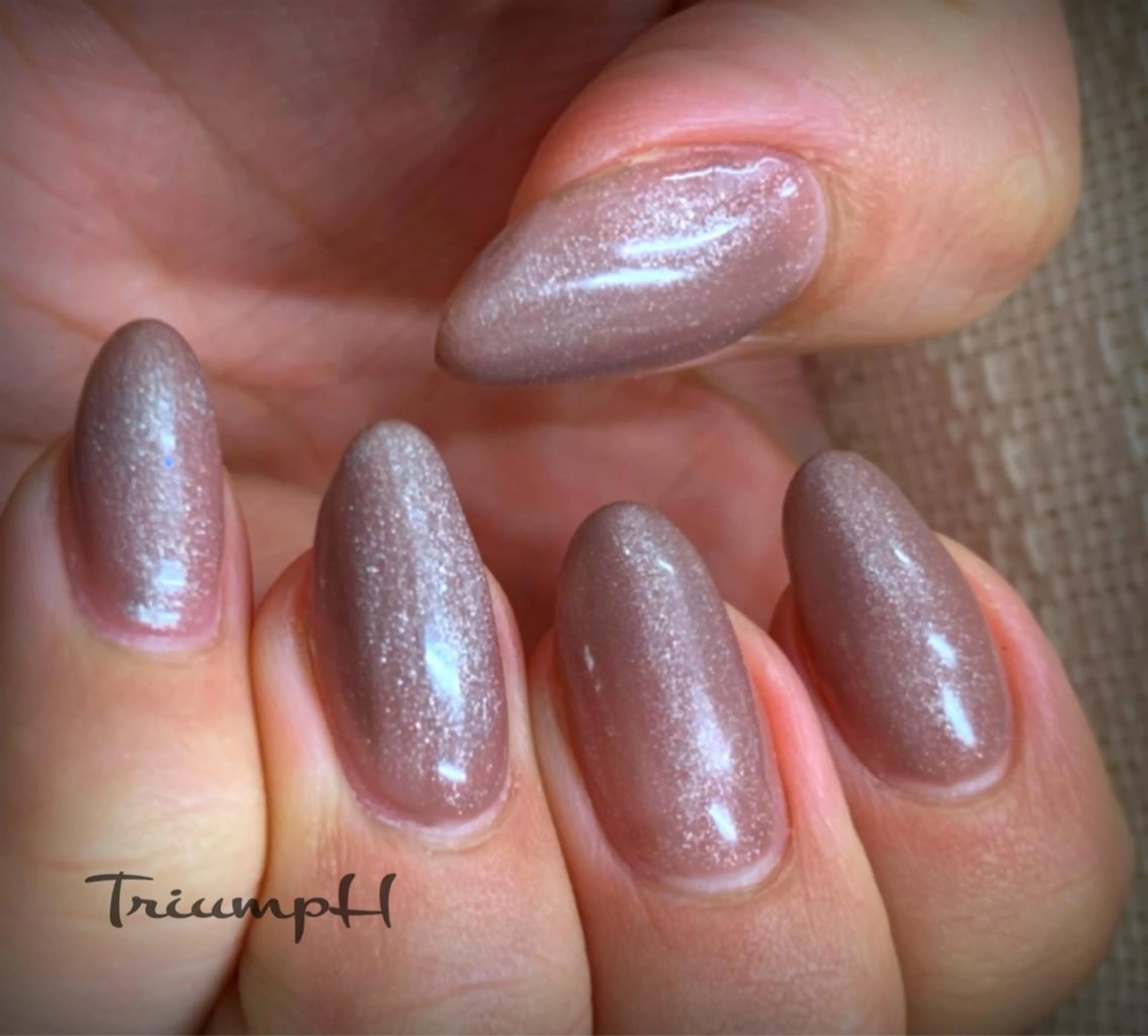 ネイル Natsuko 🐥のネイルデザイン