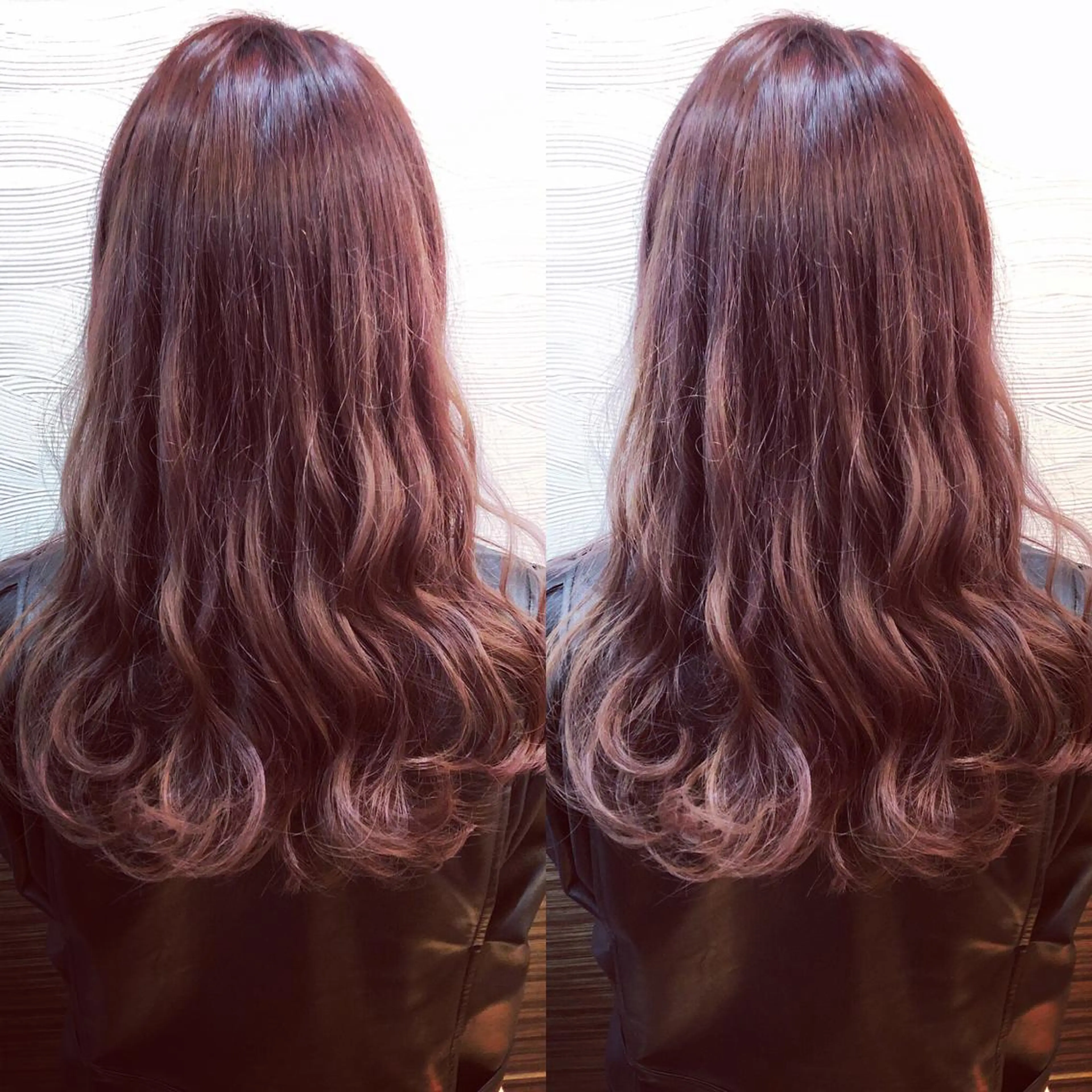 ロング supbytomee所属・カラー特化型サロン #SUP.のヘアスタイル