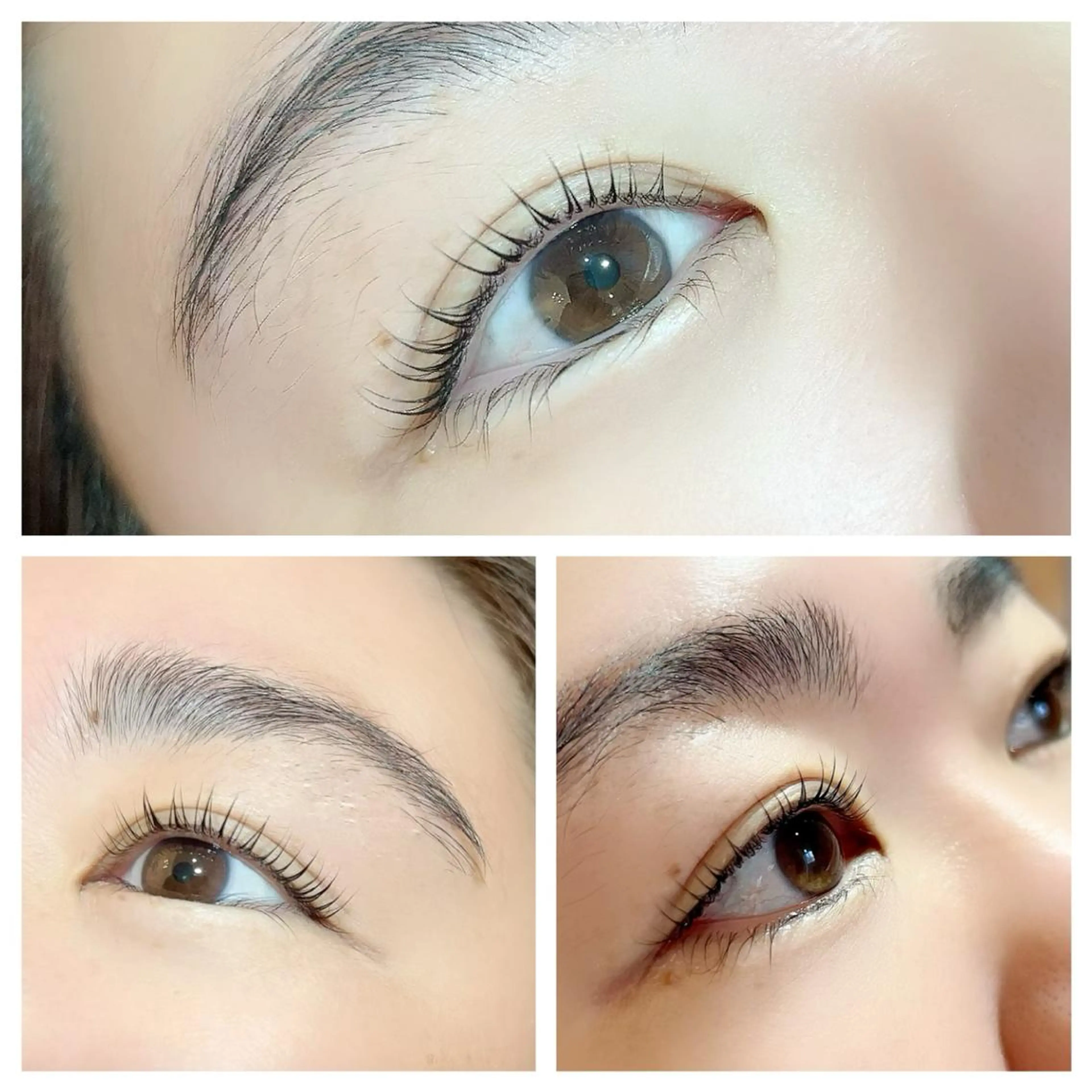 マツエク・マツパ マツパ SALON VISE所属・SALON VISEのマツエク・マツパデザイン