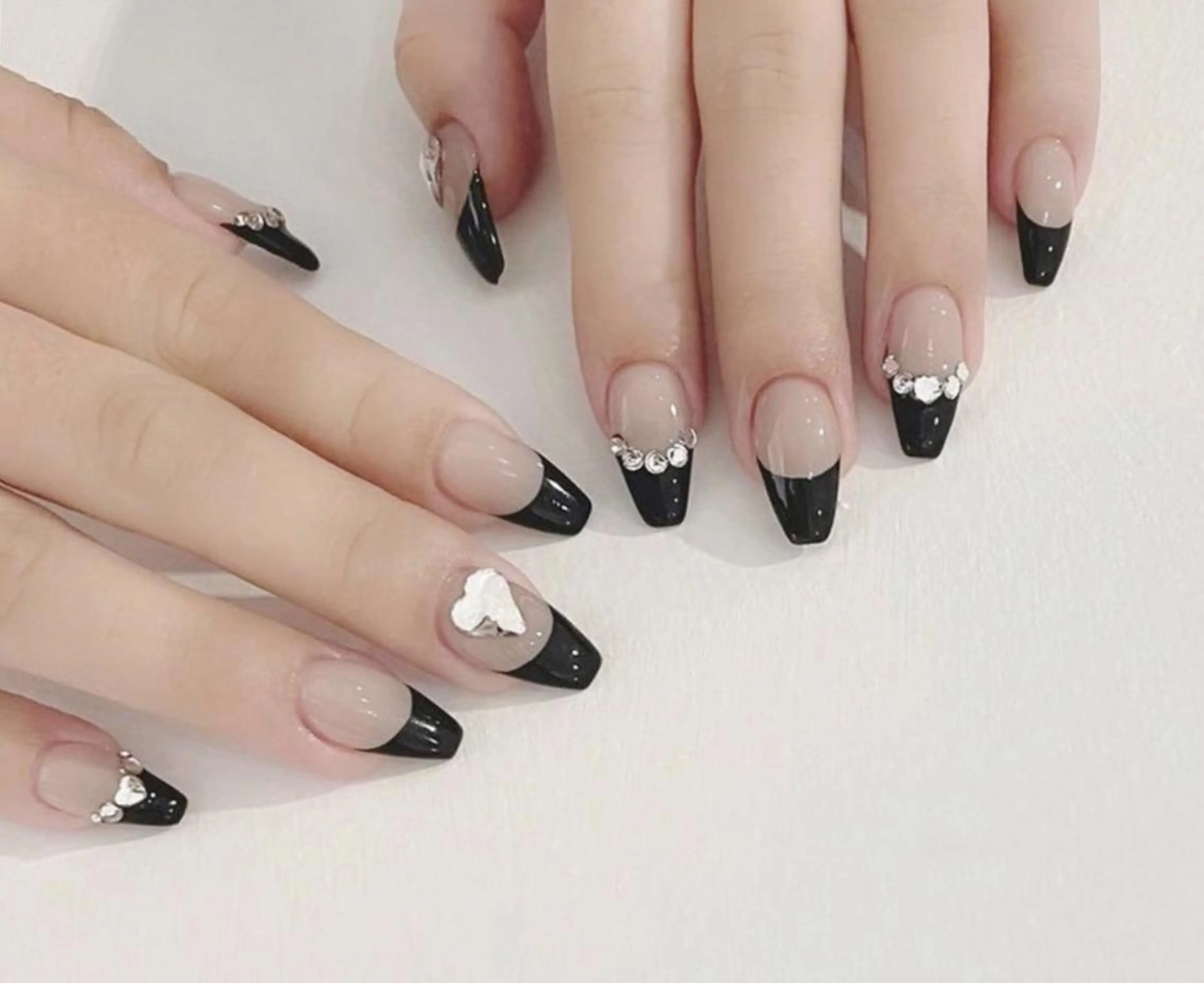 ネイル Cute beauty2のマツエク・マツパデザイン