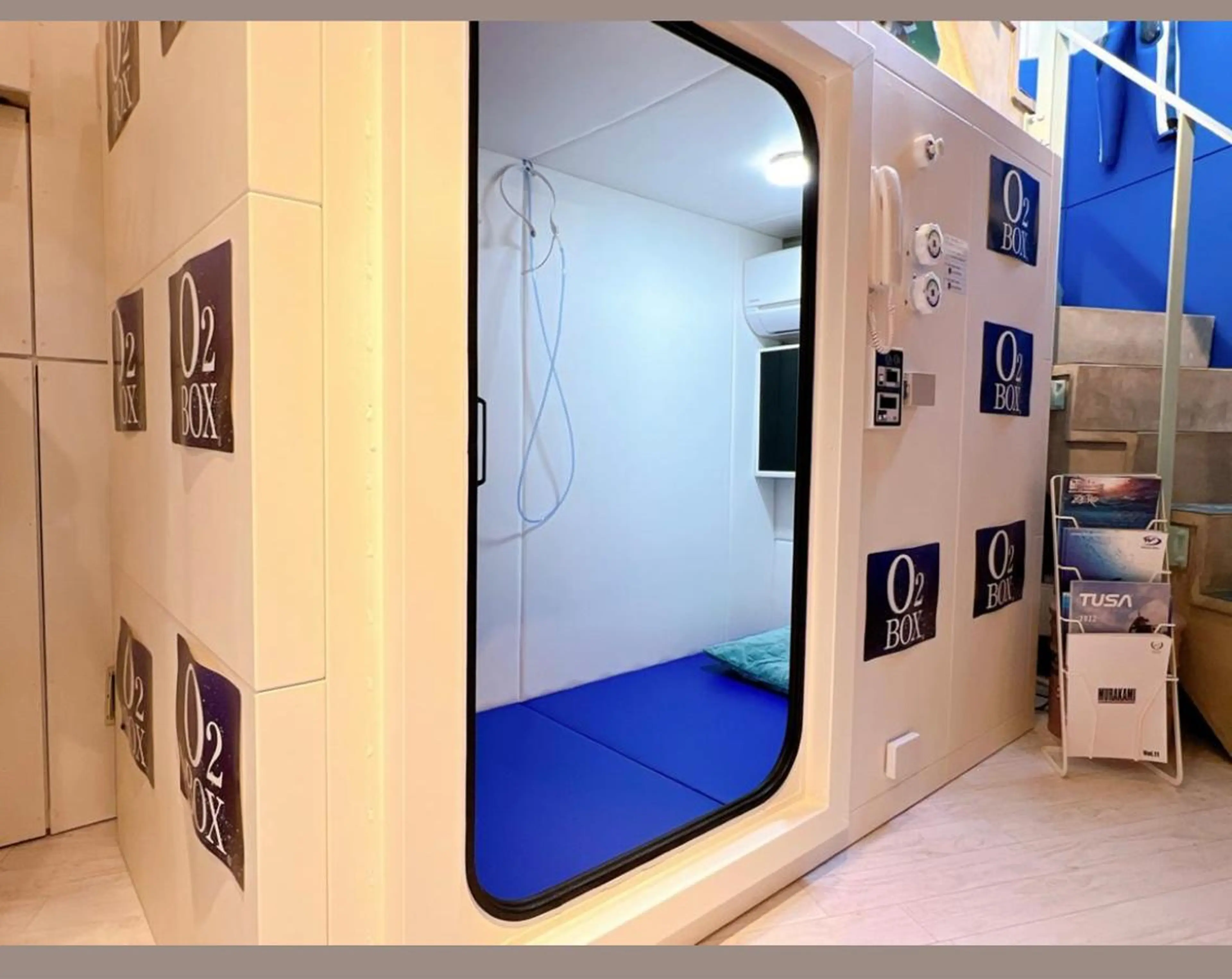 健美海LABO （飯田レイ）のエステ・リラクイメージ