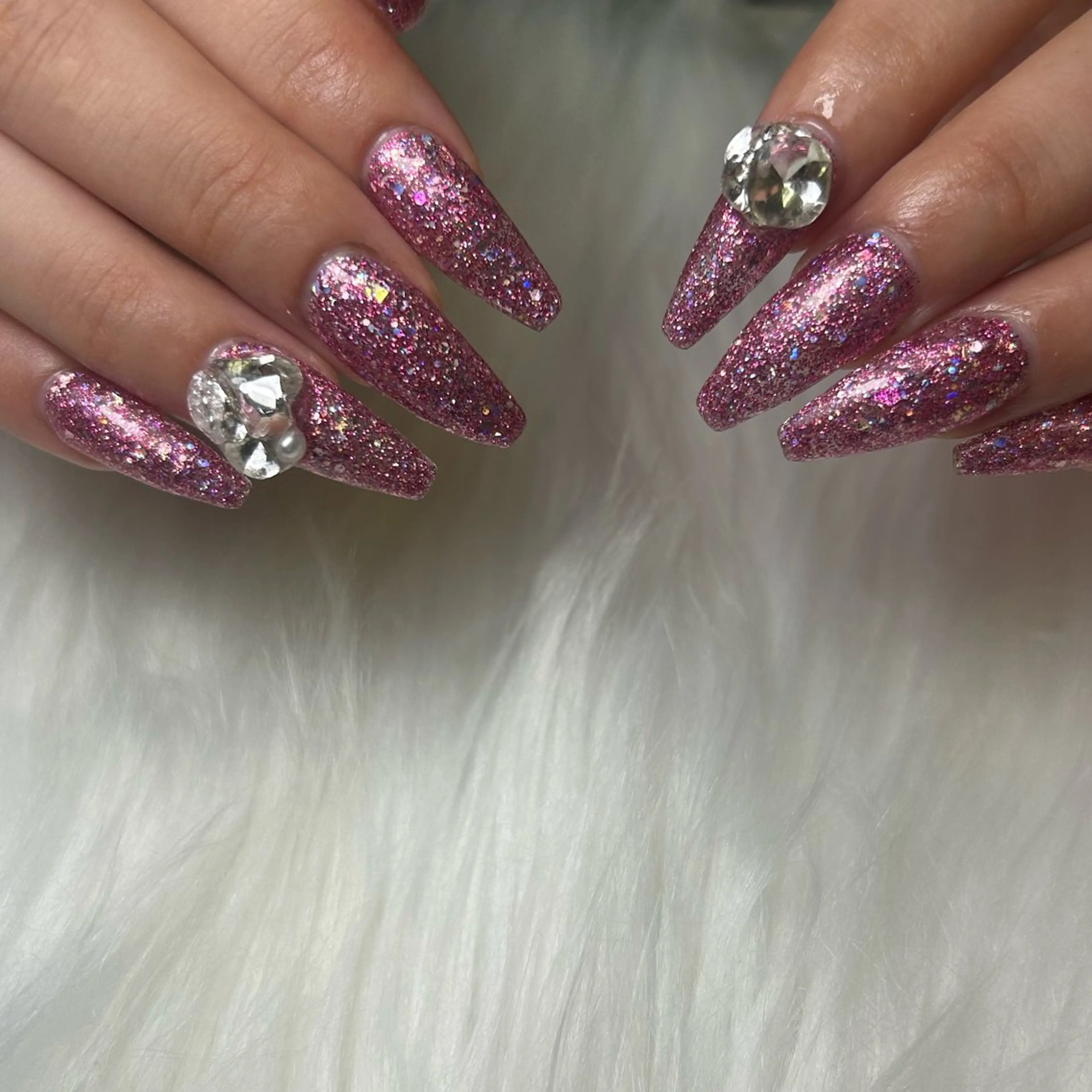 ネイル nailsalon Aymé所属・【Aymé】 AMIのネイルデザイン