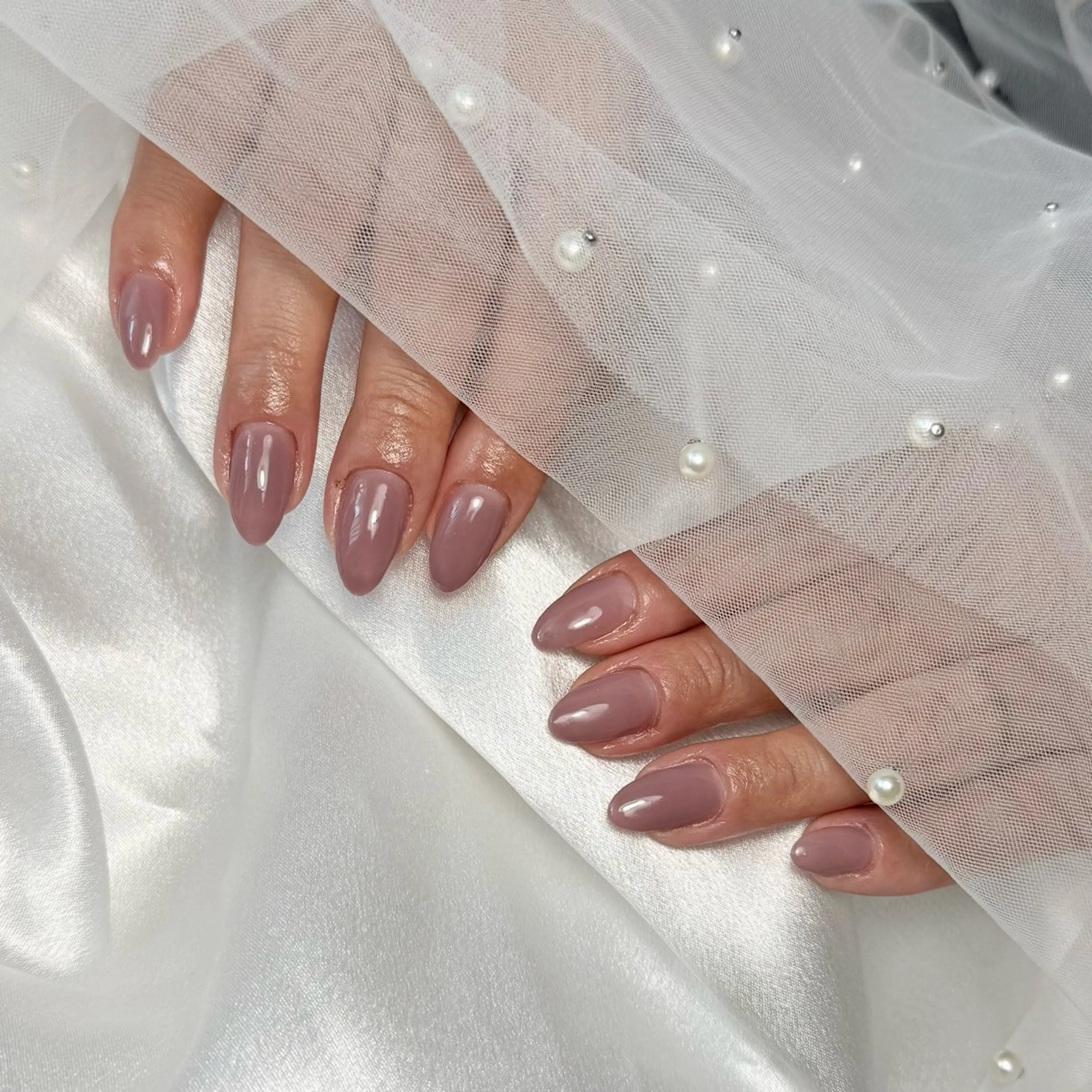 ネイル ネイルサロン Annieのネイルデザイン