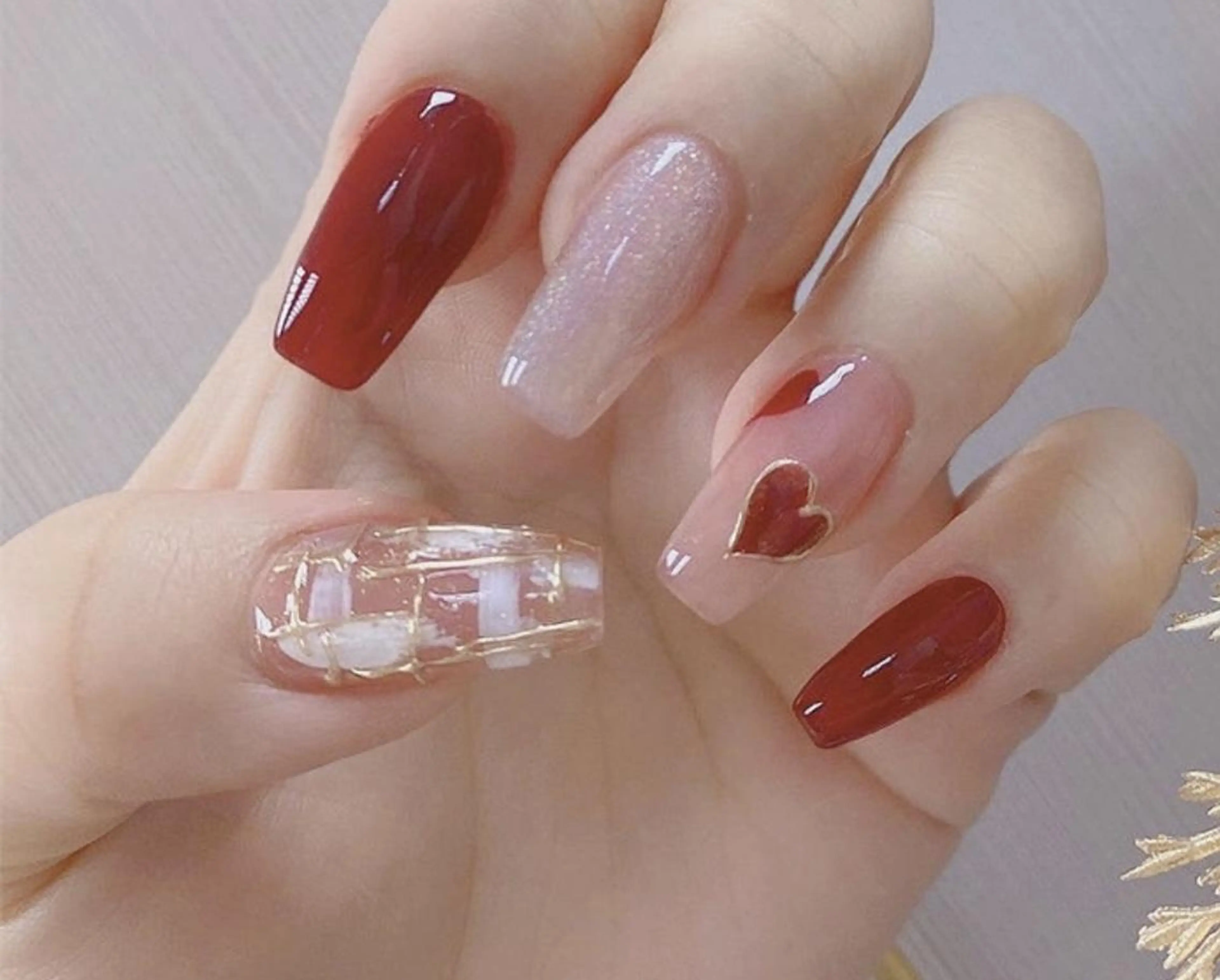 ネイル Cute beauty2のマツエク・マツパデザイン