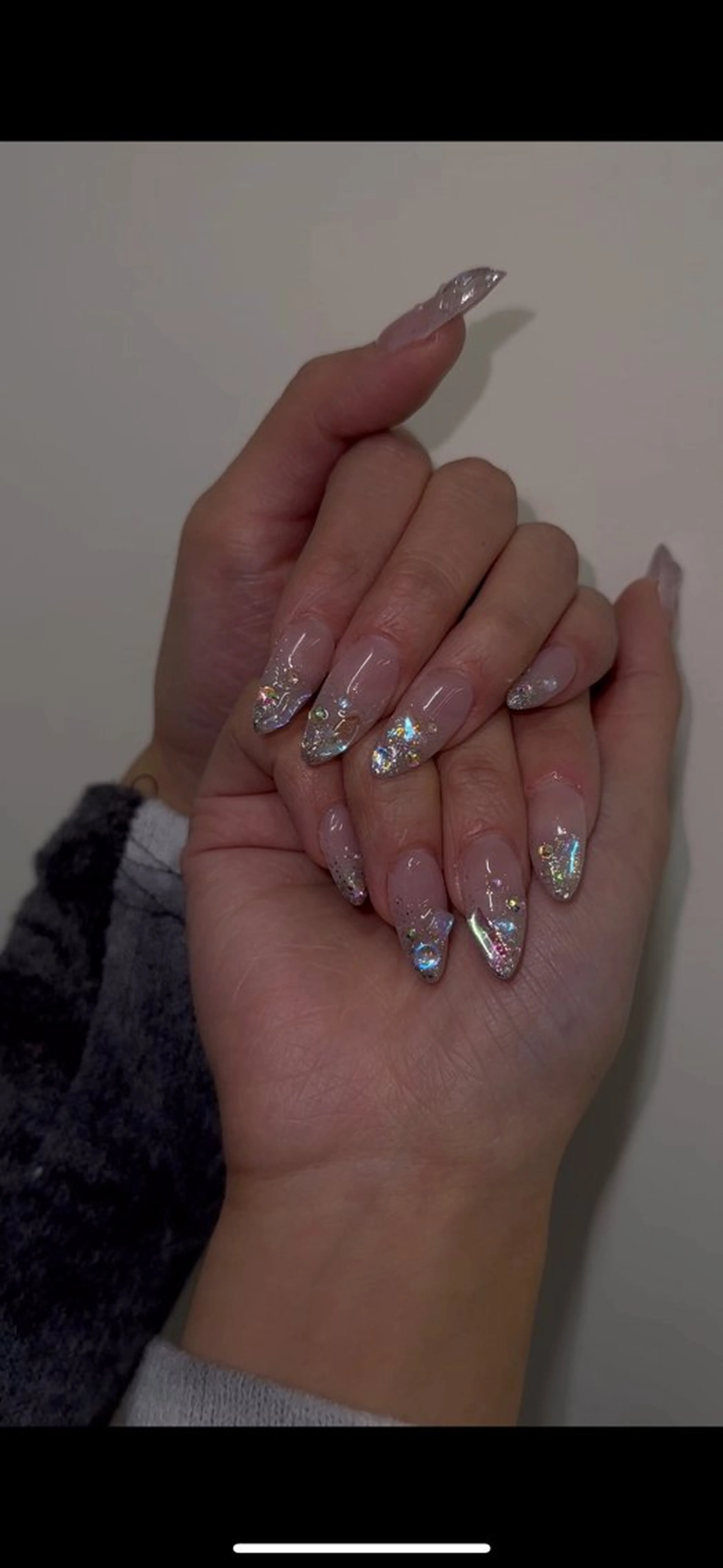 ネイル mignon nailのネイルデザイン