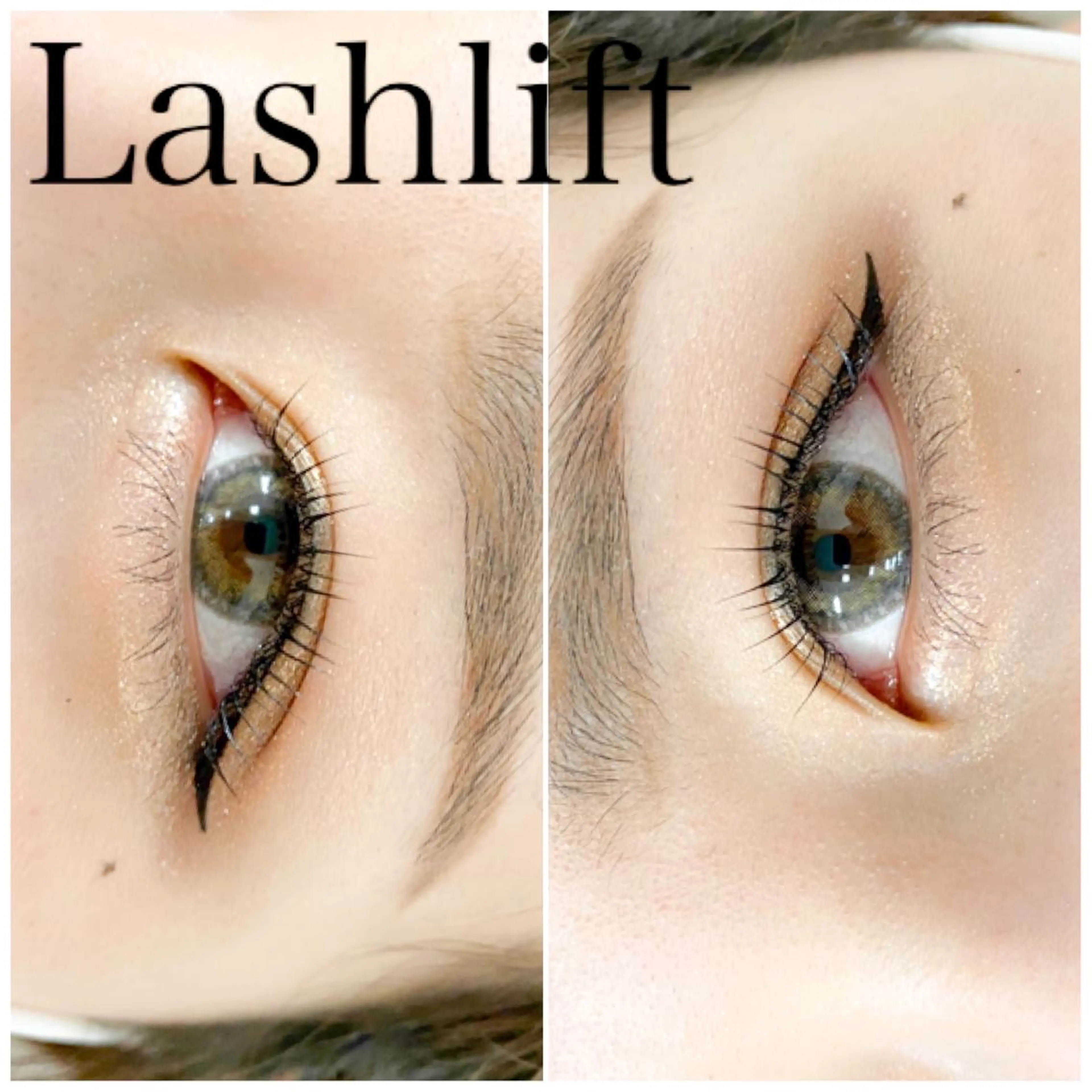 マツエク・マツパ マツパ Liberte eyelash所属・Liberte CHIAKIのマツエク・マツパデザイン
