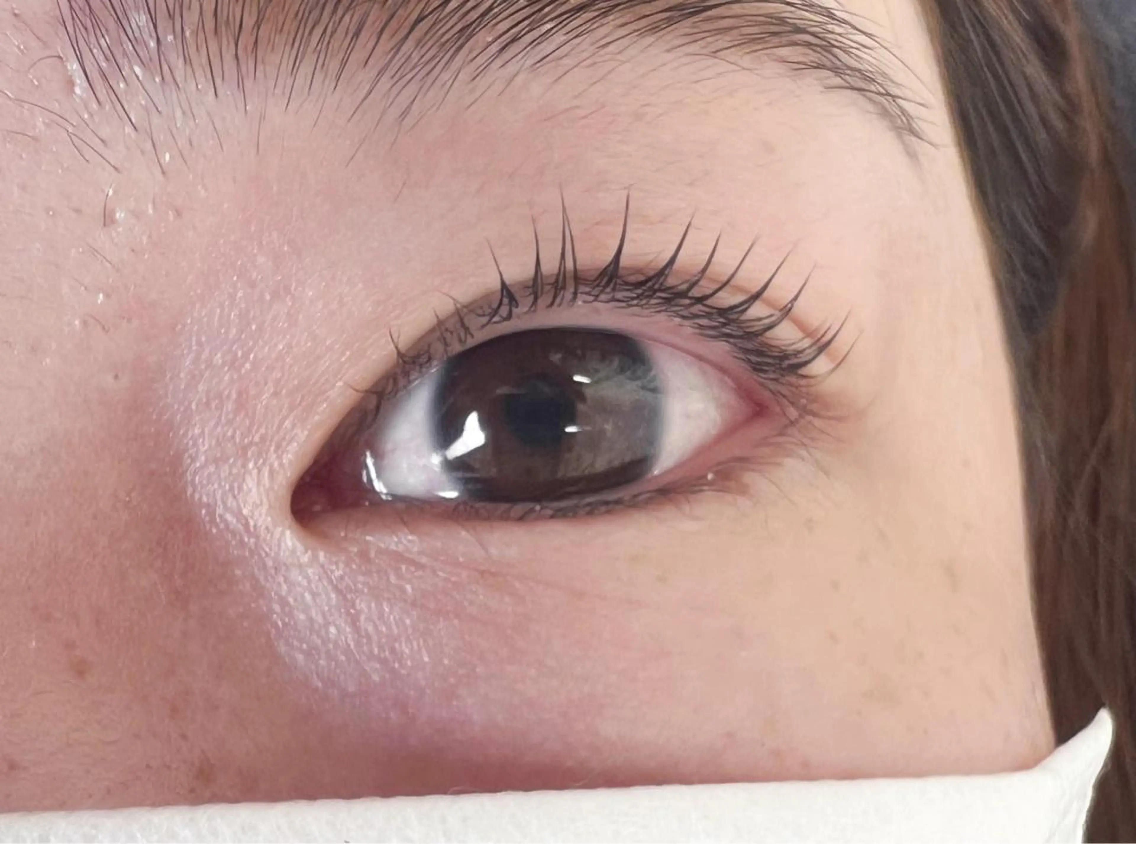 マツエク・マツパ Cカール 💎マツエク特化 さりな💎のマツエク・マツパデザイン