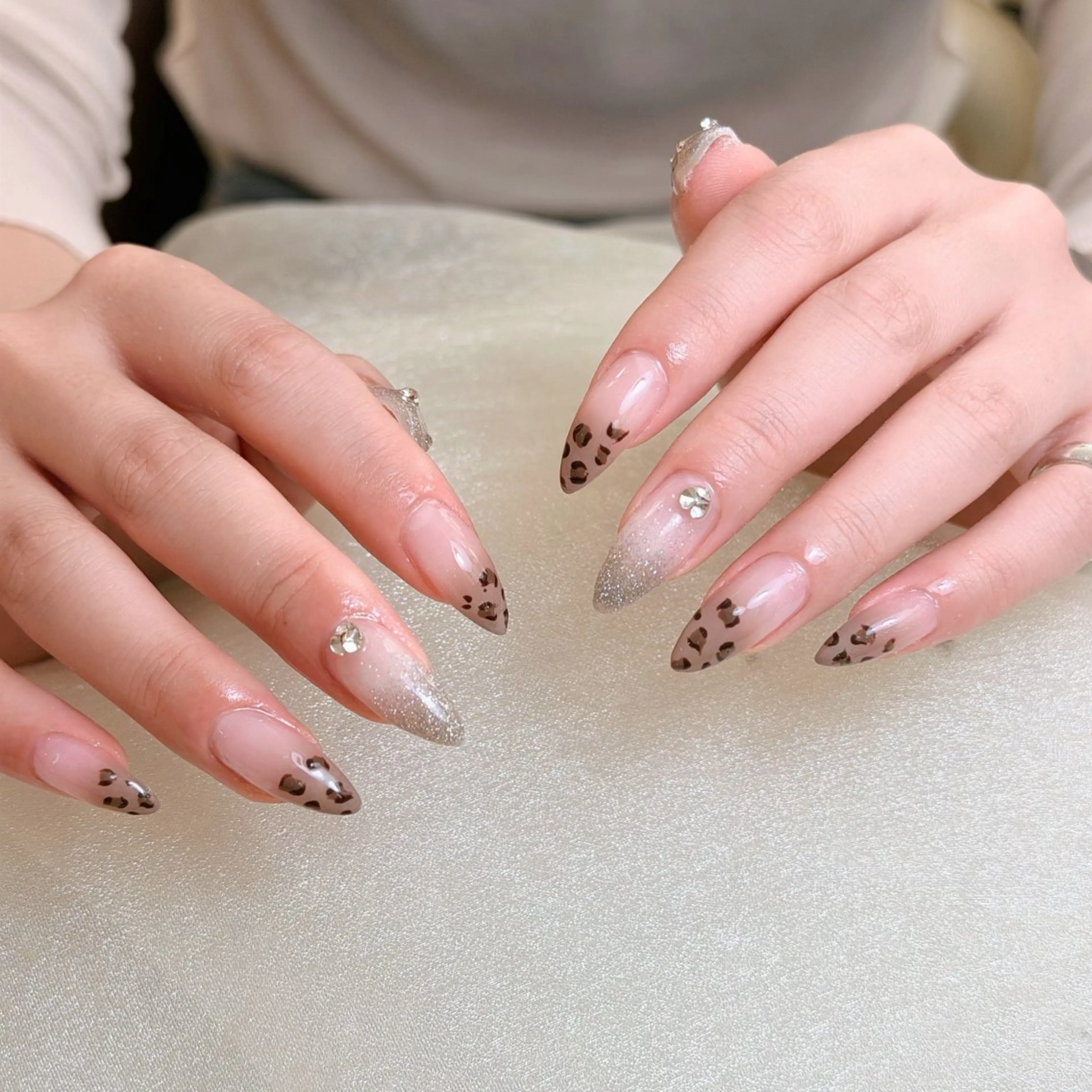 ネイル ネイル👑クイーンズ NailQueensのネイルデザイン