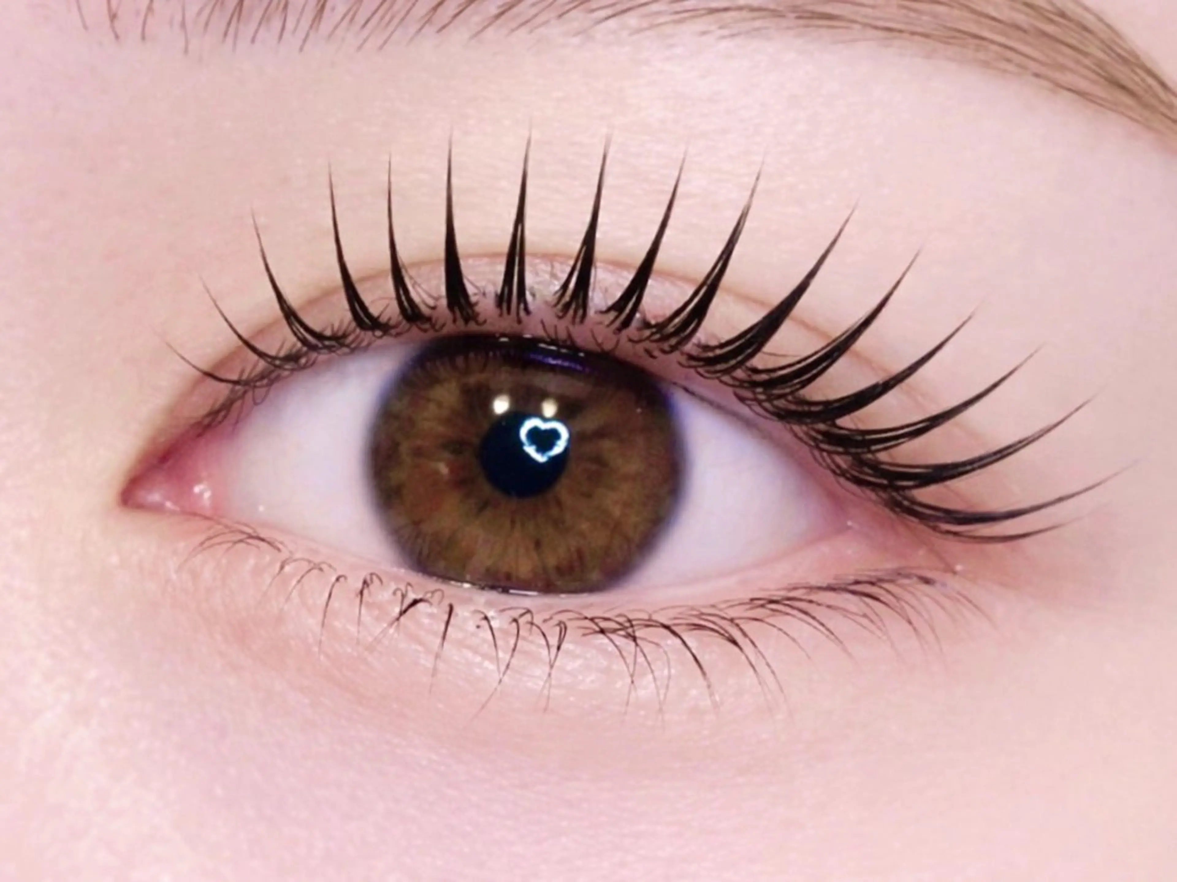 マツエク・マツパ マツパ Gn eye room所属・Gn eye roomのマツエク・マツパデザイン