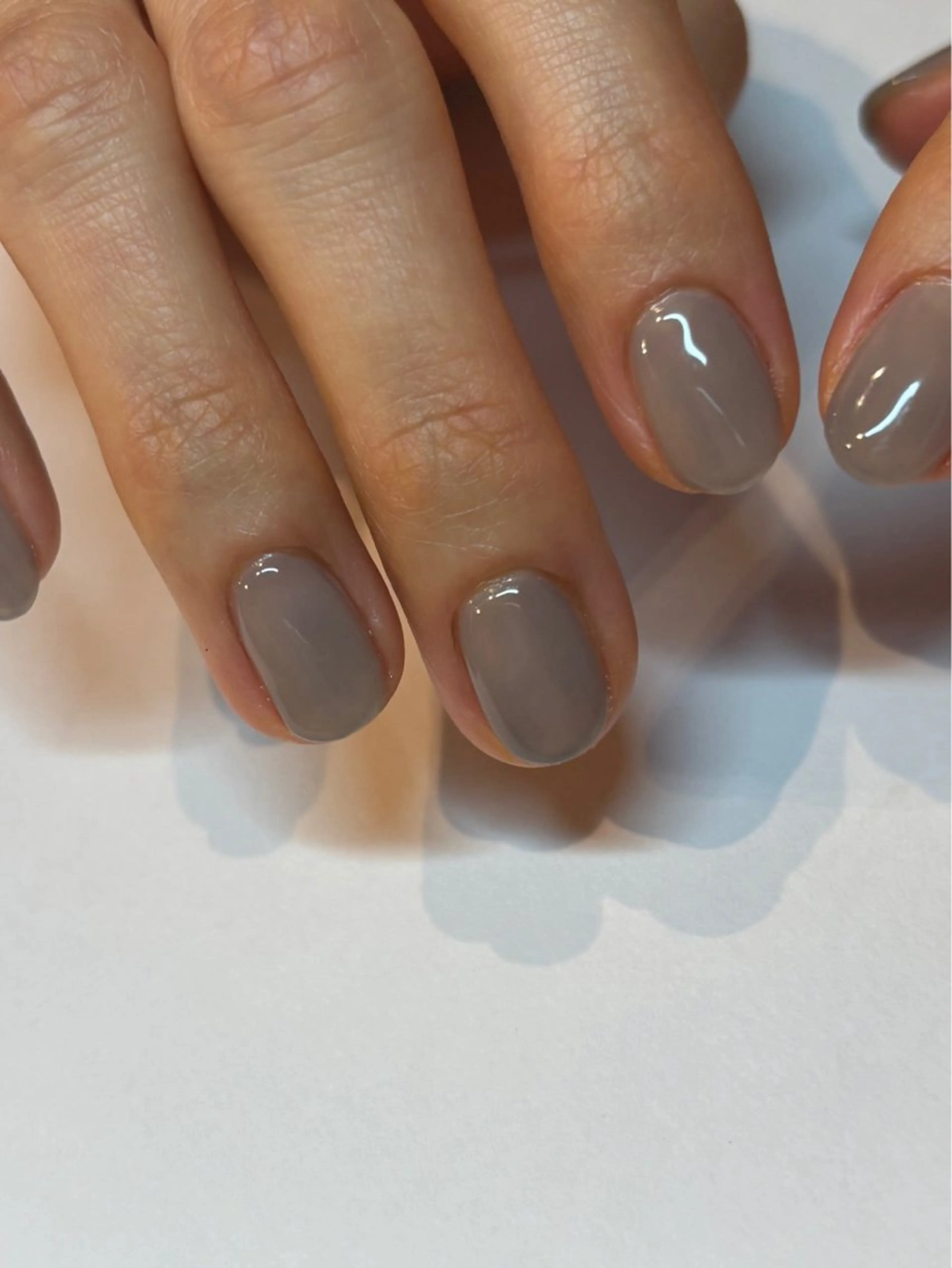 ネイル Miu 川越東口ネイルサロンのネイルデザイン