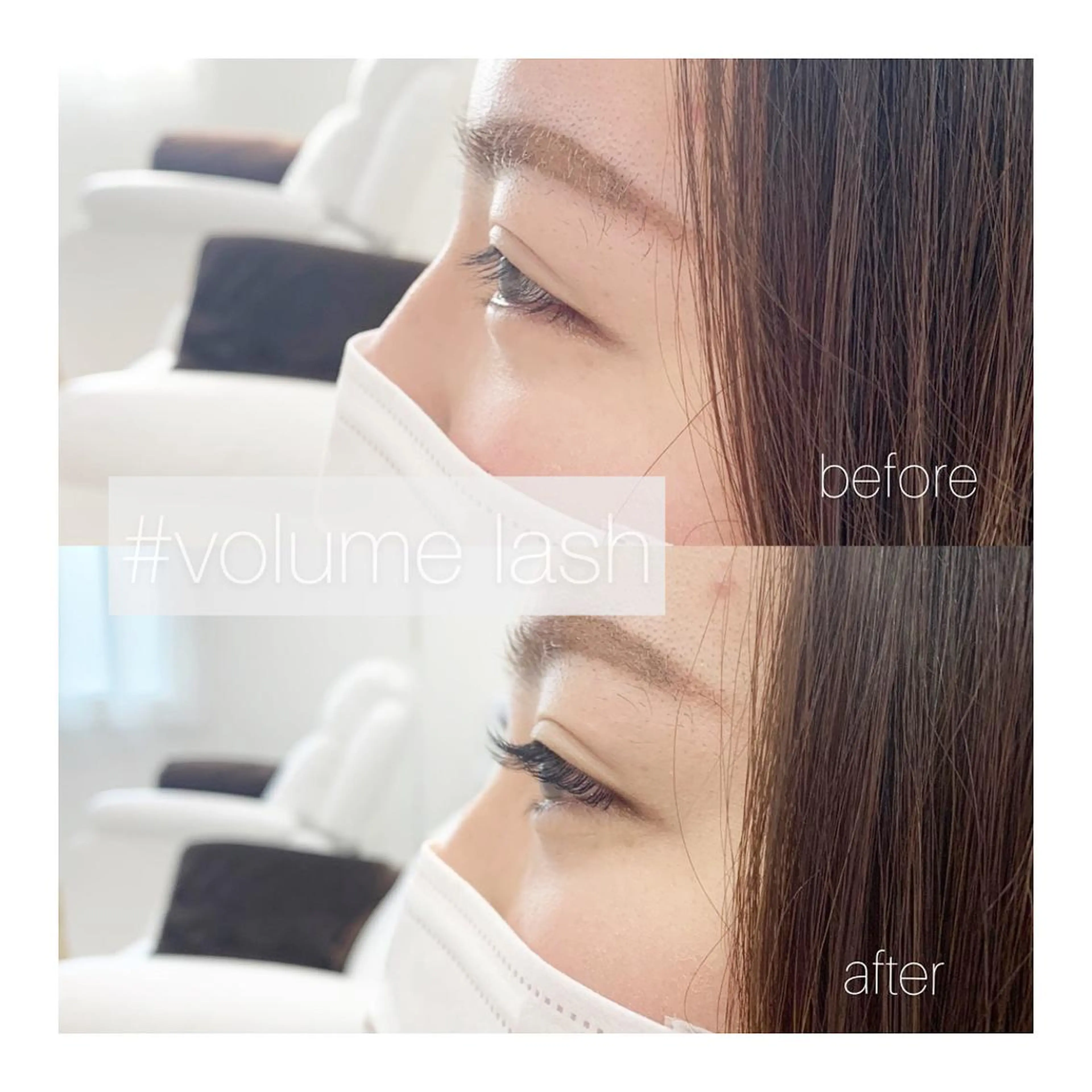 マツエク・マツパ ボリュームラッシュ CANVAS beauty salon所属・CANVAS YUUKAの眉毛・アイブロウイメージ