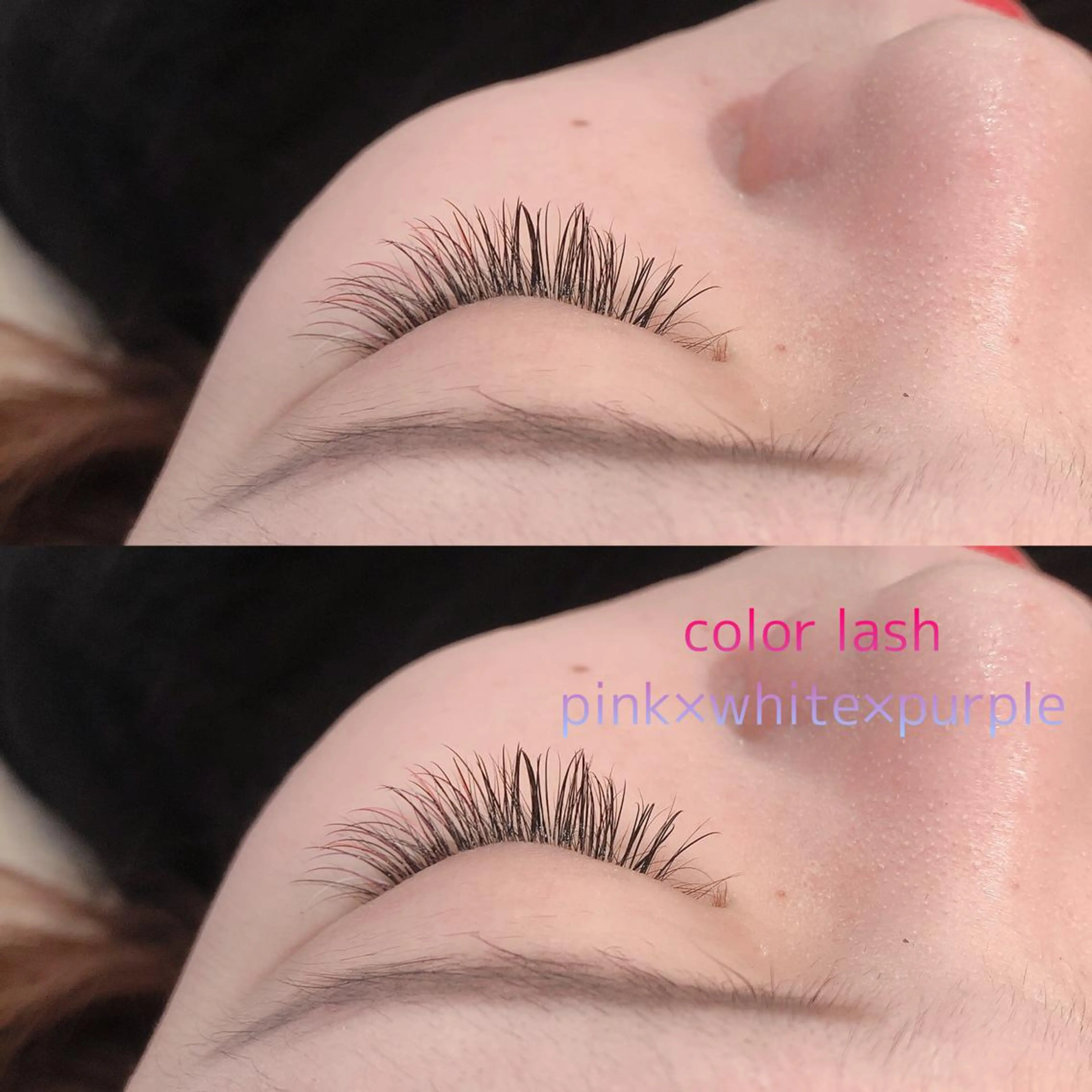 マツエク・マツパ Neo店長🌿 KOTONO🌿のマツエク・マツパデザイン