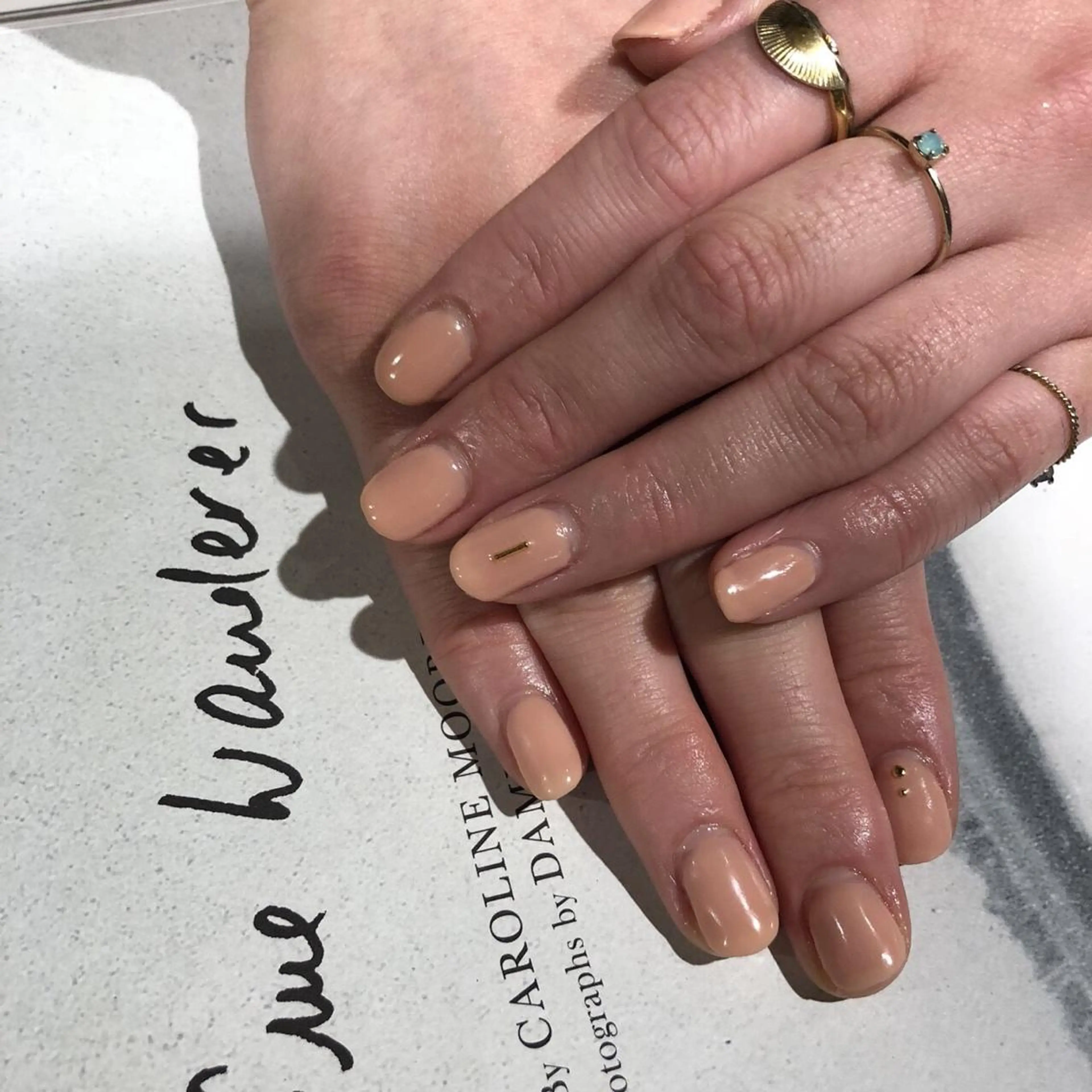 ネイル Seis Shihoのネイルデザイン