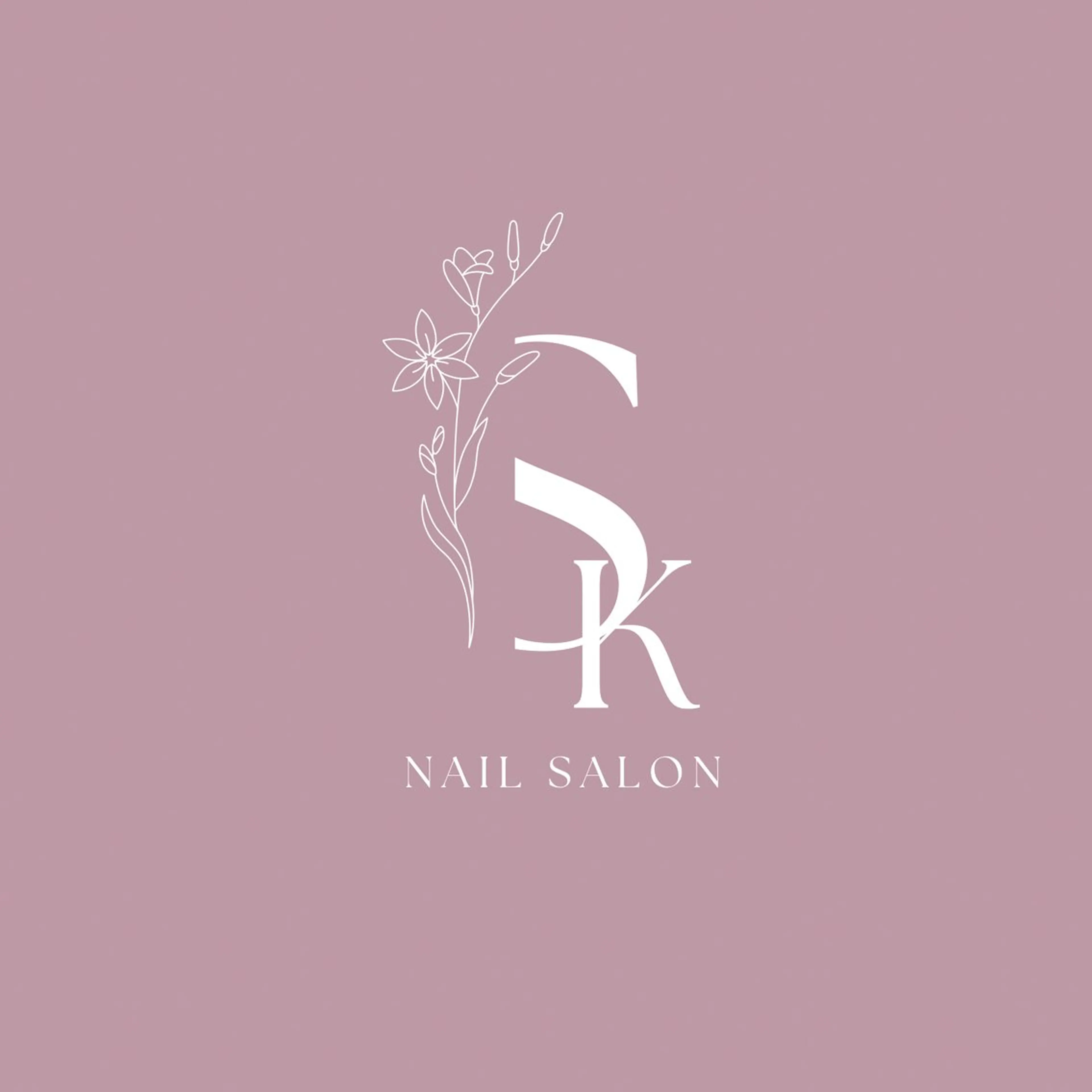 ネイル ハンドネイル Nail salon s.k.所属・Nailist. emiのネイルデザイン
