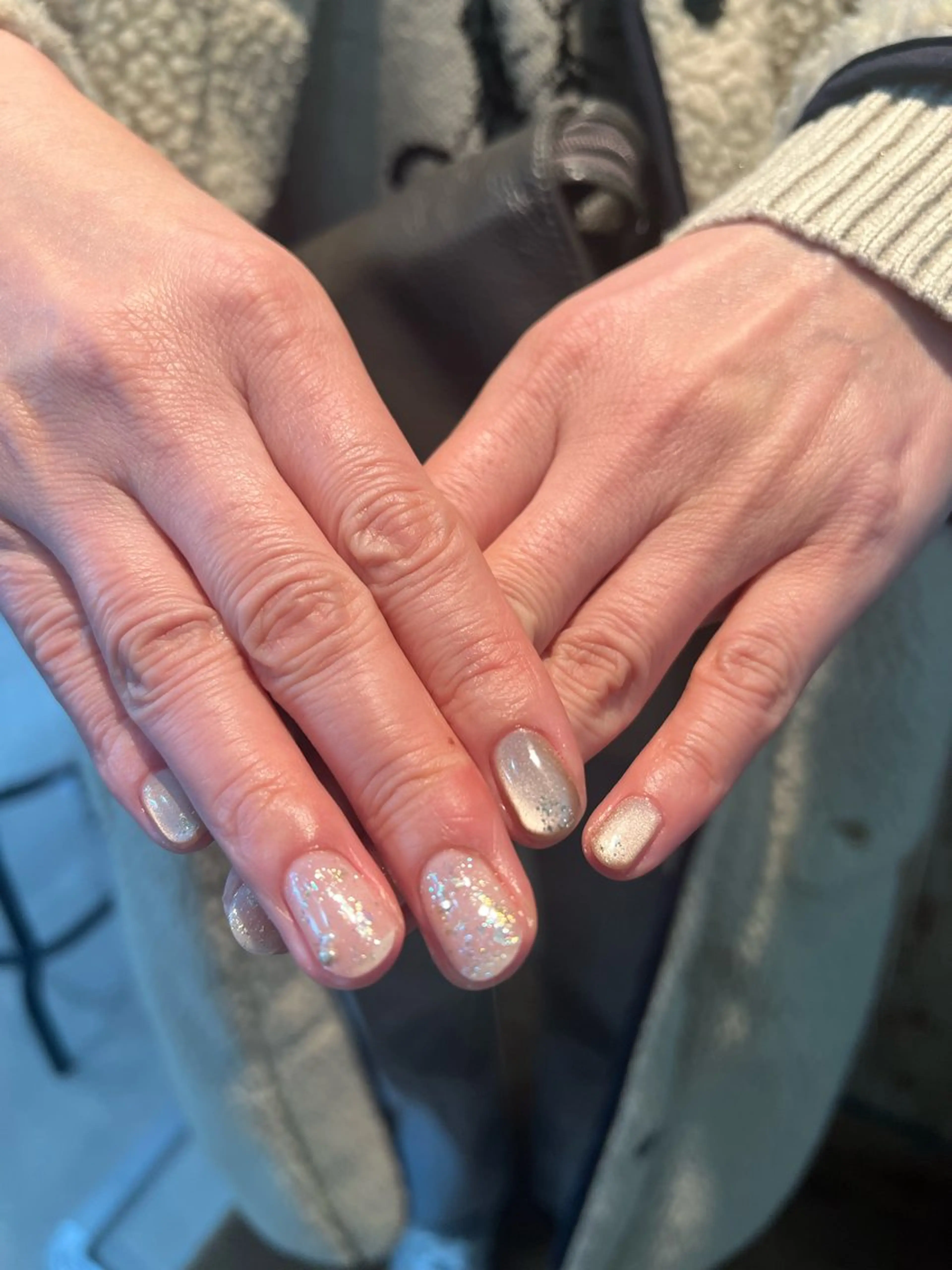 ネイル Free's nail　Sakiのネイルデザイン