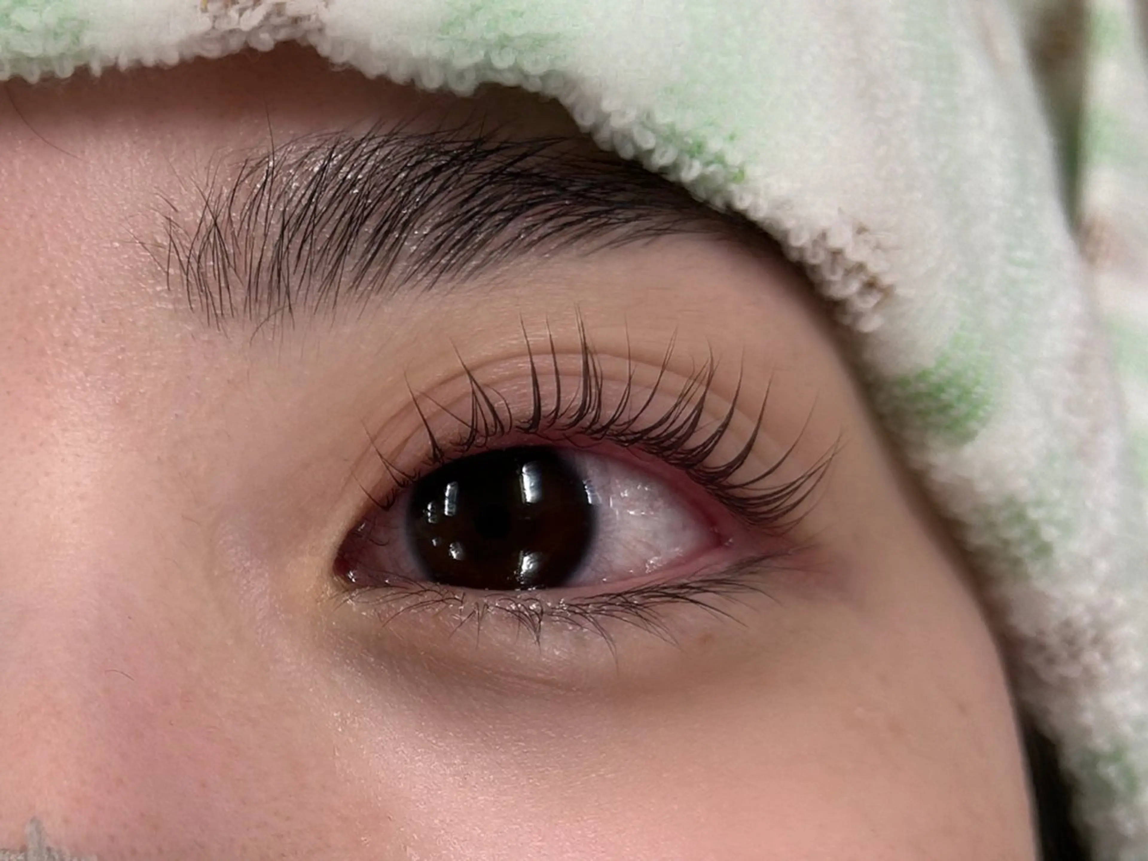 マツエク・マツパ ドーリーラッシュ 山本のマツエク・マツパデザイン