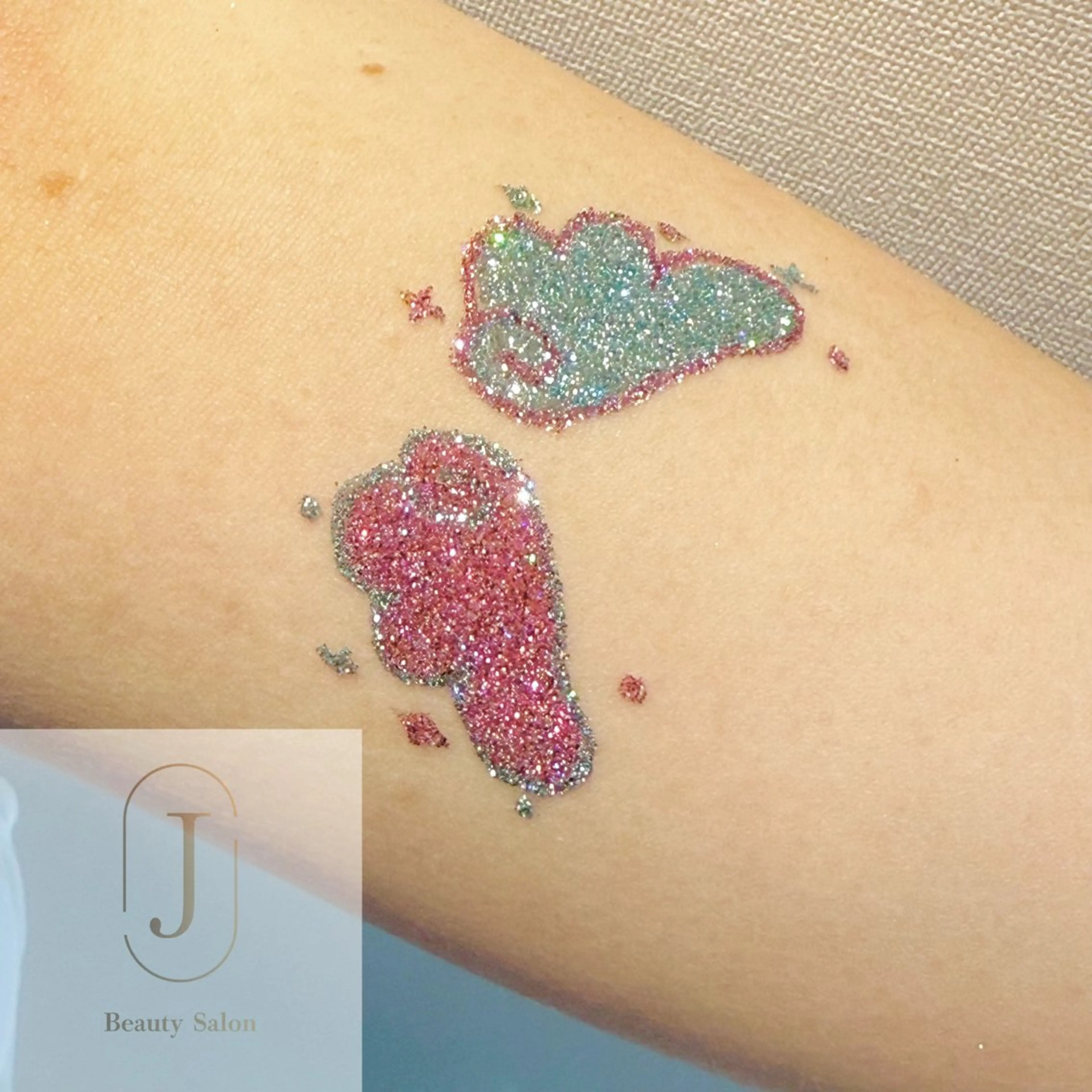 🌙Salon J RINA🌙のネイルデザイン