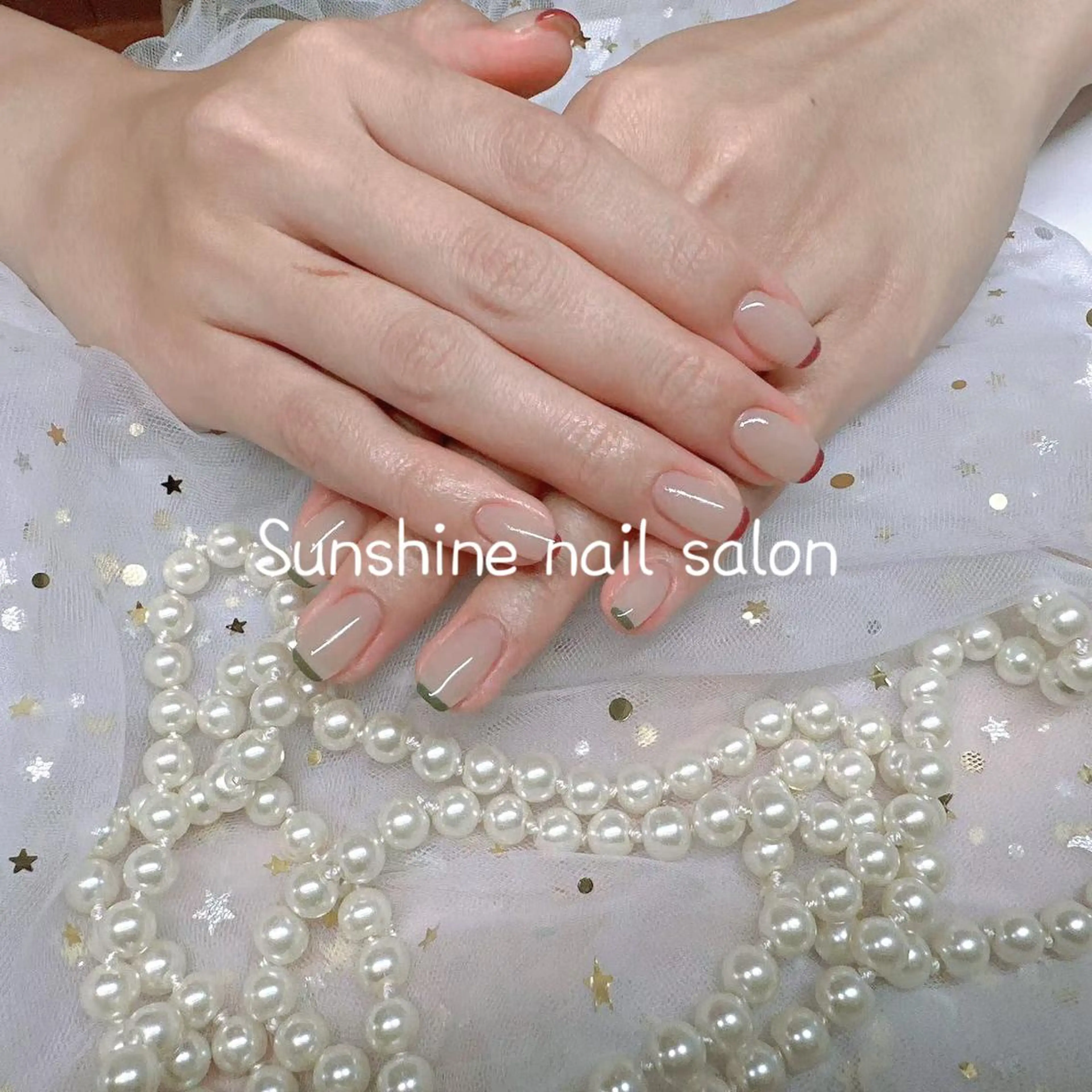 ネイル サンシャイン ネイル池袋店のネイルデザイン