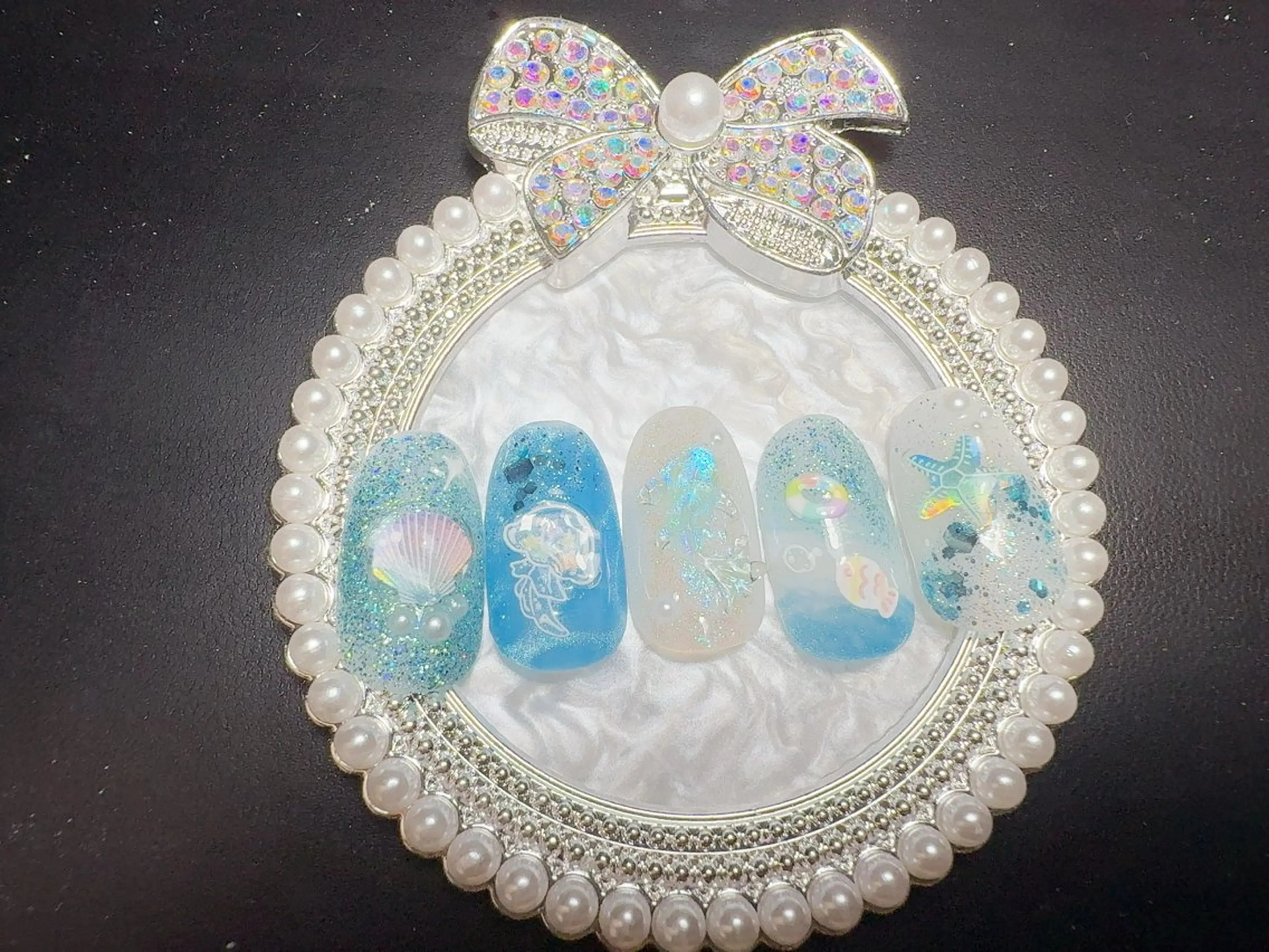 ネイル zunbee nail所属・ZUNBEE Nailのネイルデザイン