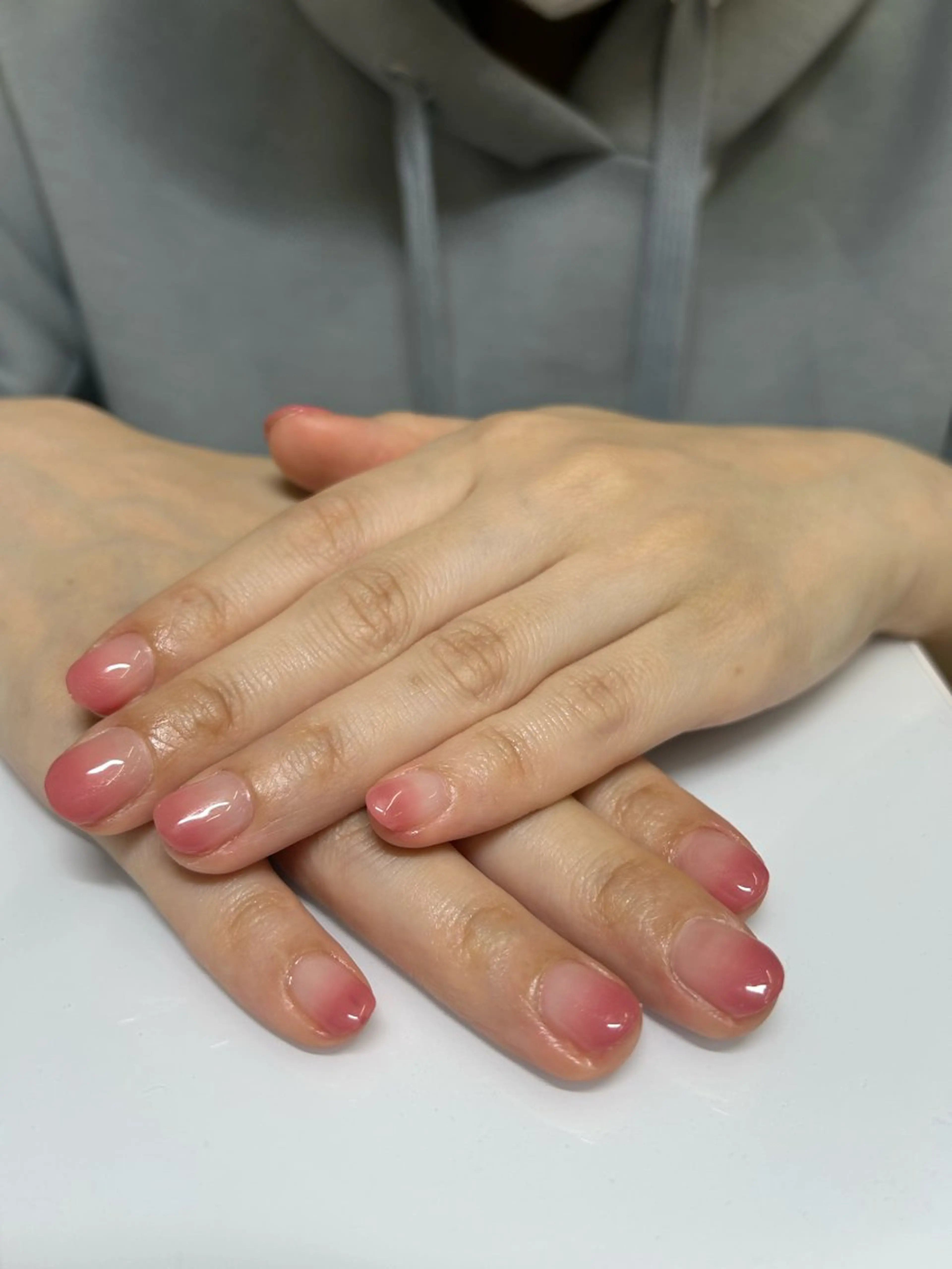 ネイル AIushe平井店 ななみのネイルデザイン