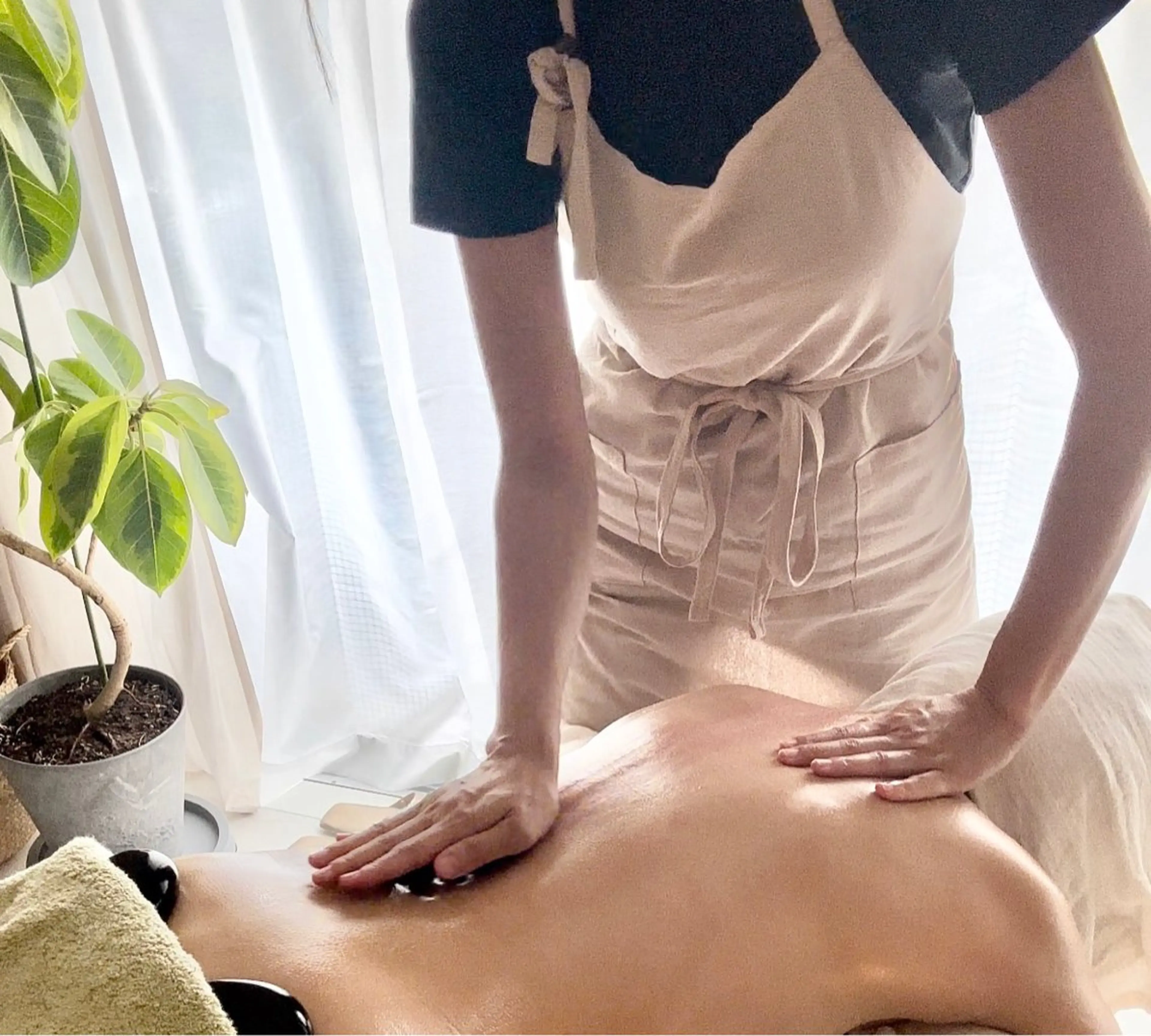 西船橋soil〜 /ボディケア専門のエステ・リラクイメージ