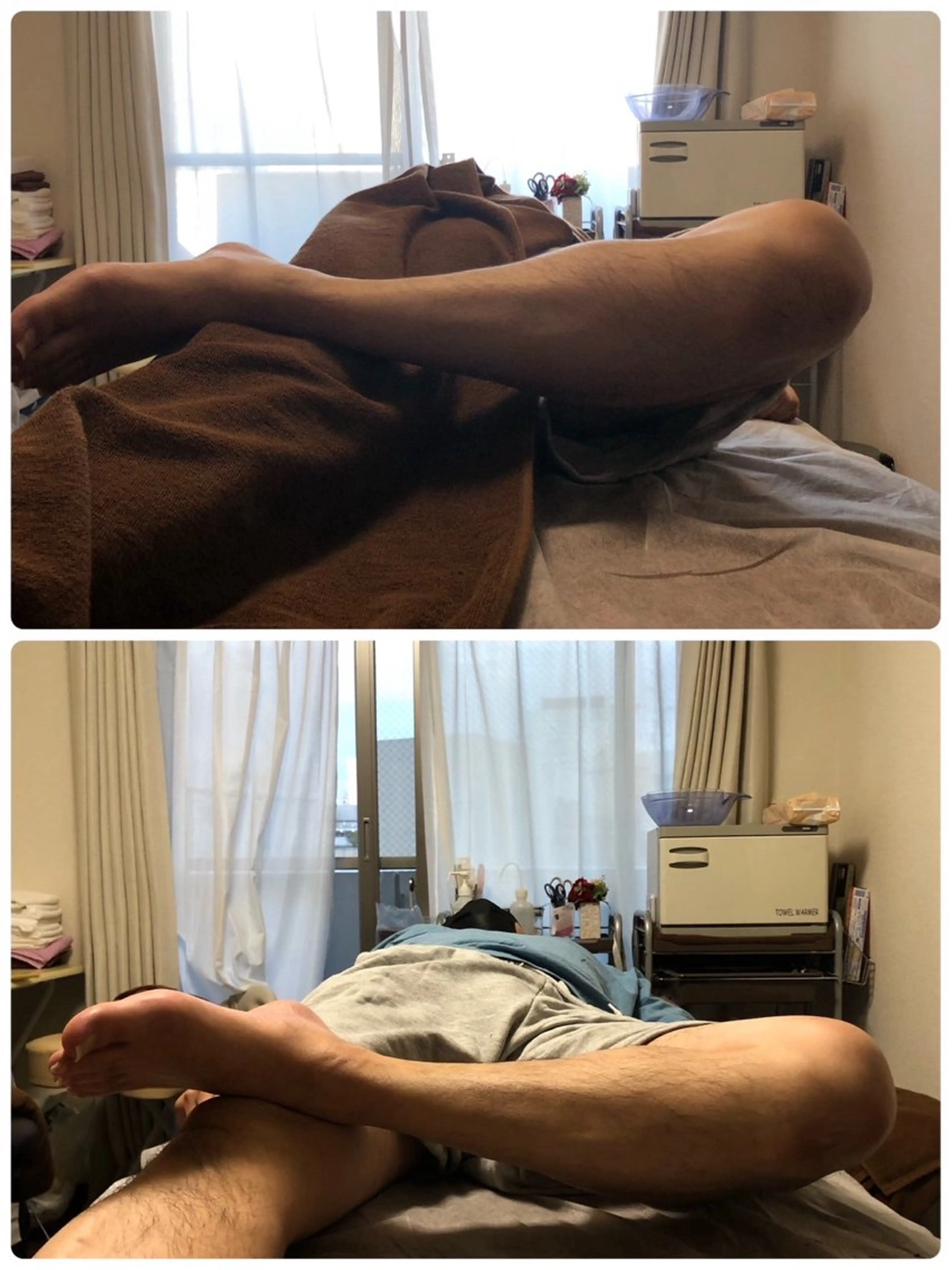 小顔と腸の専門店 ラクーラビューティのエステ・リラクイメージ