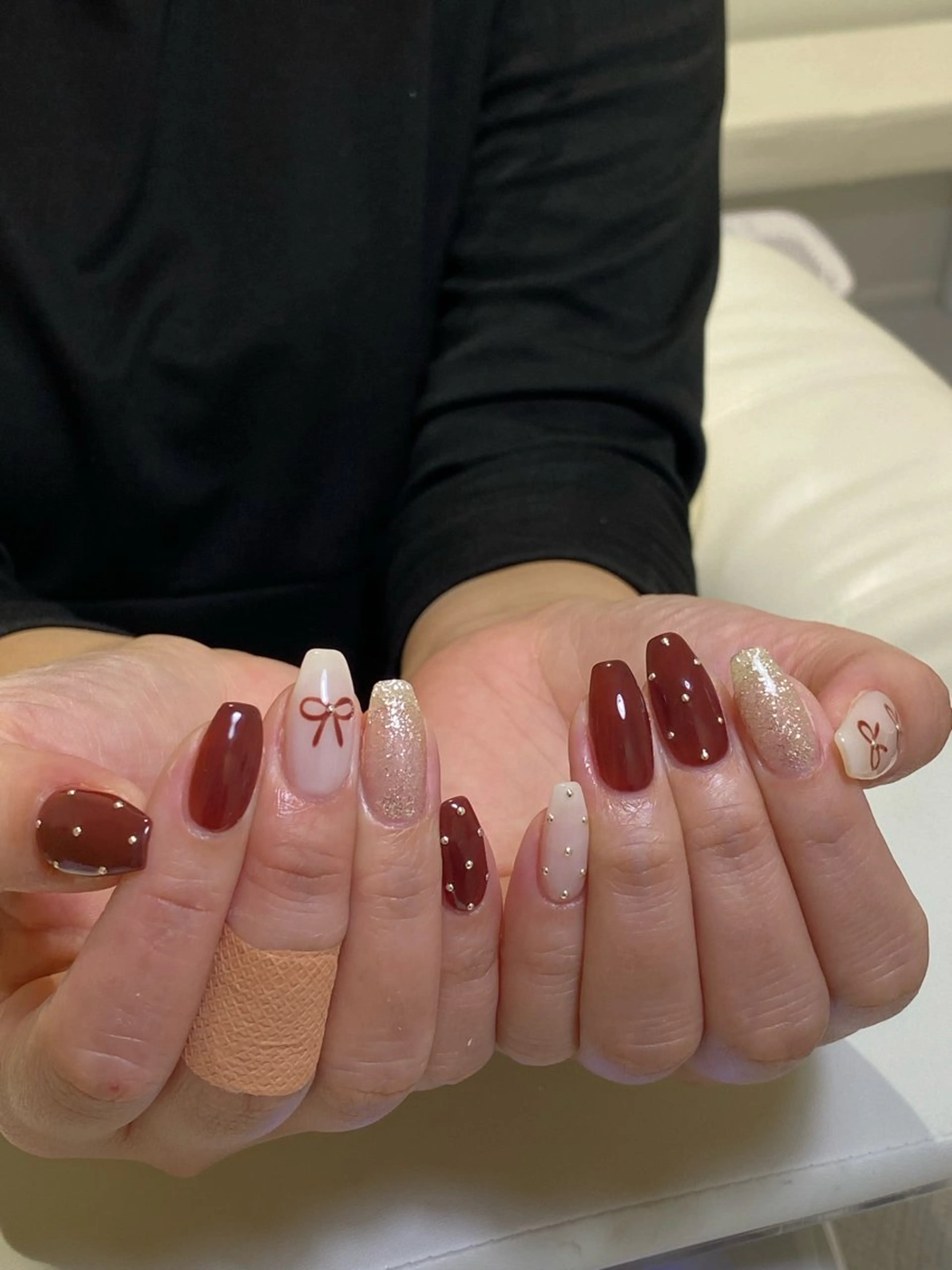 ネイル ayana nail所属・ayana nailのネイルデザイン