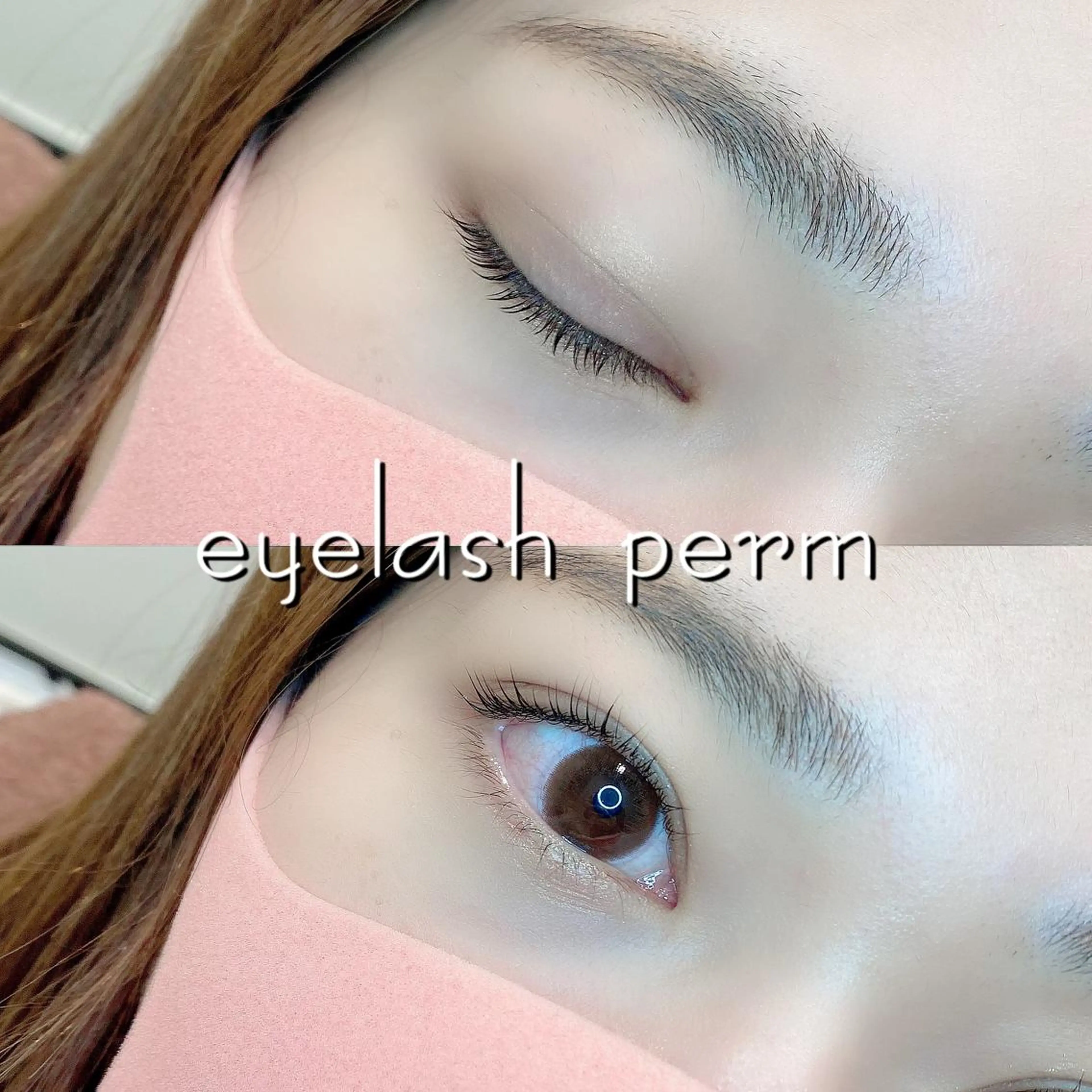 マツエク・マツパ GO TODAY SHAiRE SALON 横浜Mare店所属・🫧OKUYAMA KOHARU 🫧のマツエク・マツパデザイン