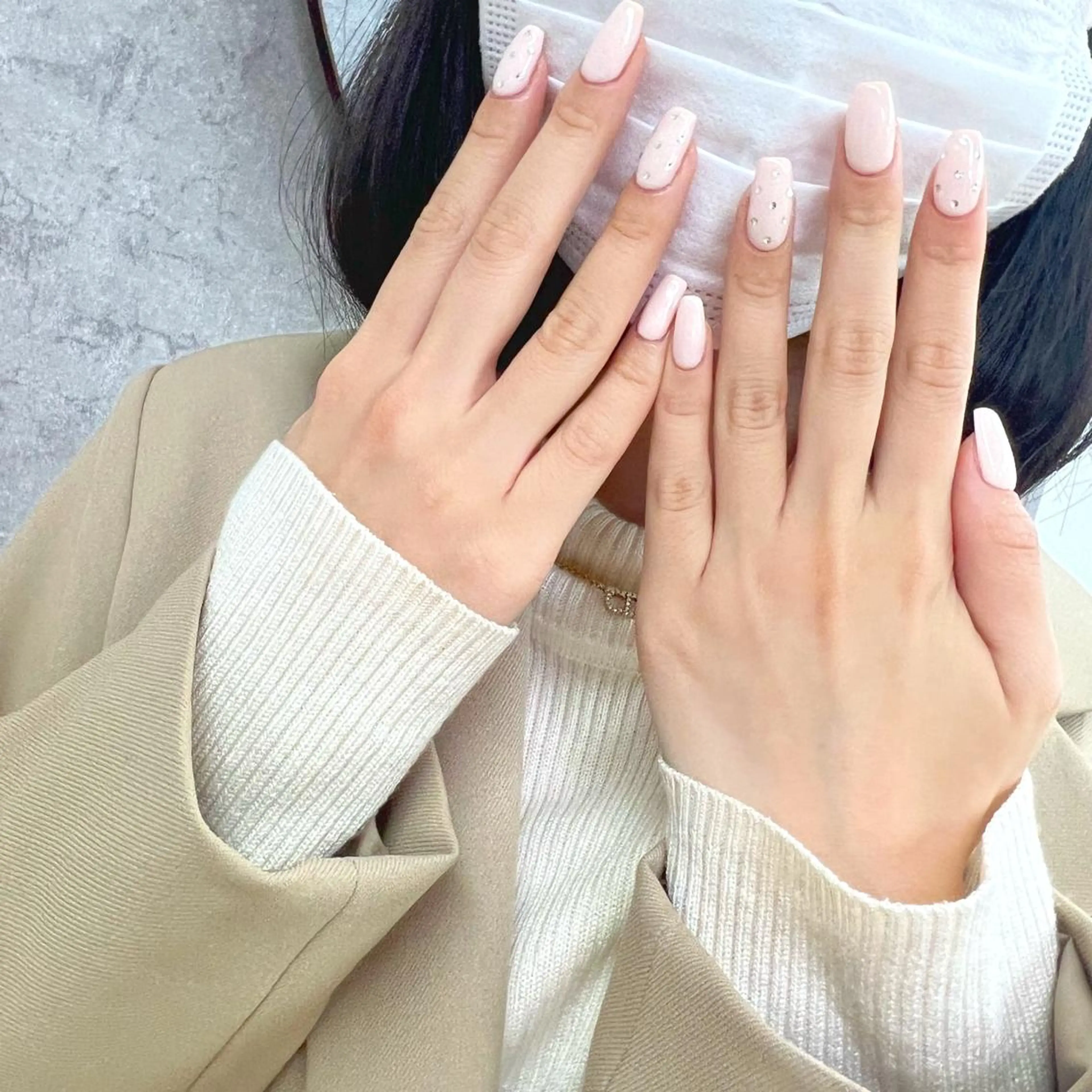 ネイル TRU NAIL 越谷レイクタウンmori店所属・TRU NAILのネイルデザイン