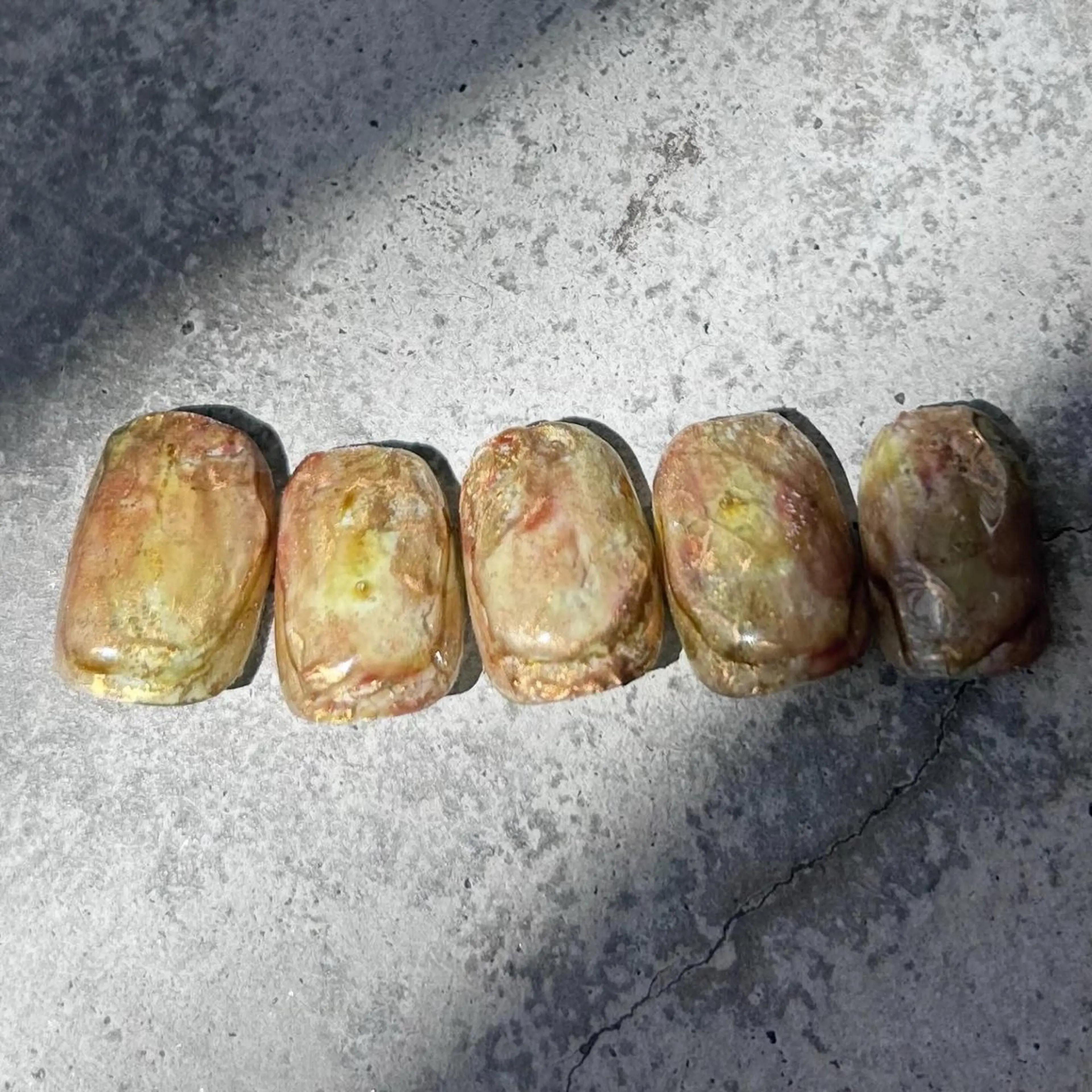 ネイル 山﨑　美優 / Manonのネイルデザイン