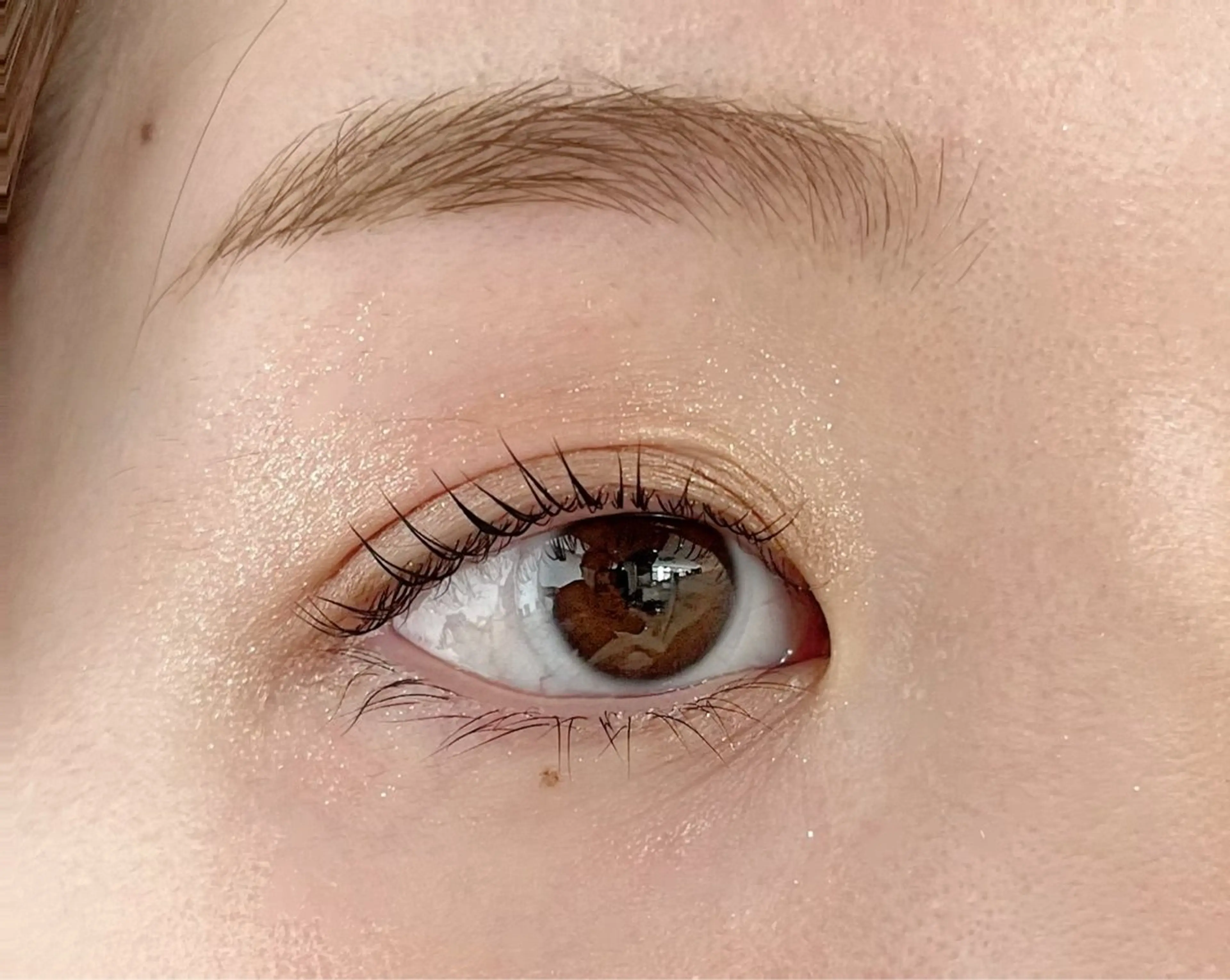 マツエク・マツパ nail&eye Lily 武蔵境店所属・クラサキ アンナのマツエク・マツパデザイン