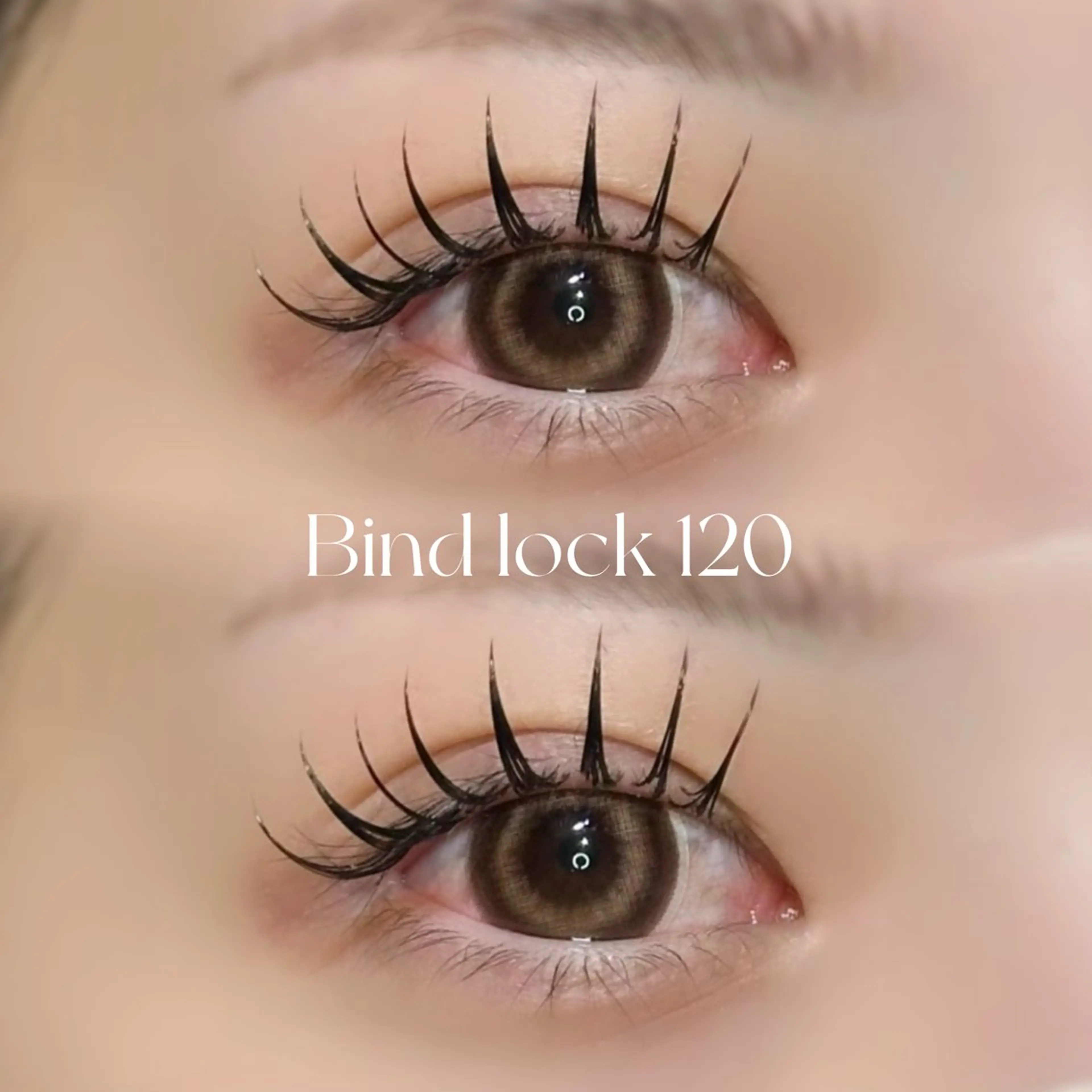 マツエク・マツパ マツエク limery所属・Limery　🎀 ʏᴜᴋɪのマツエク・マツパデザイン