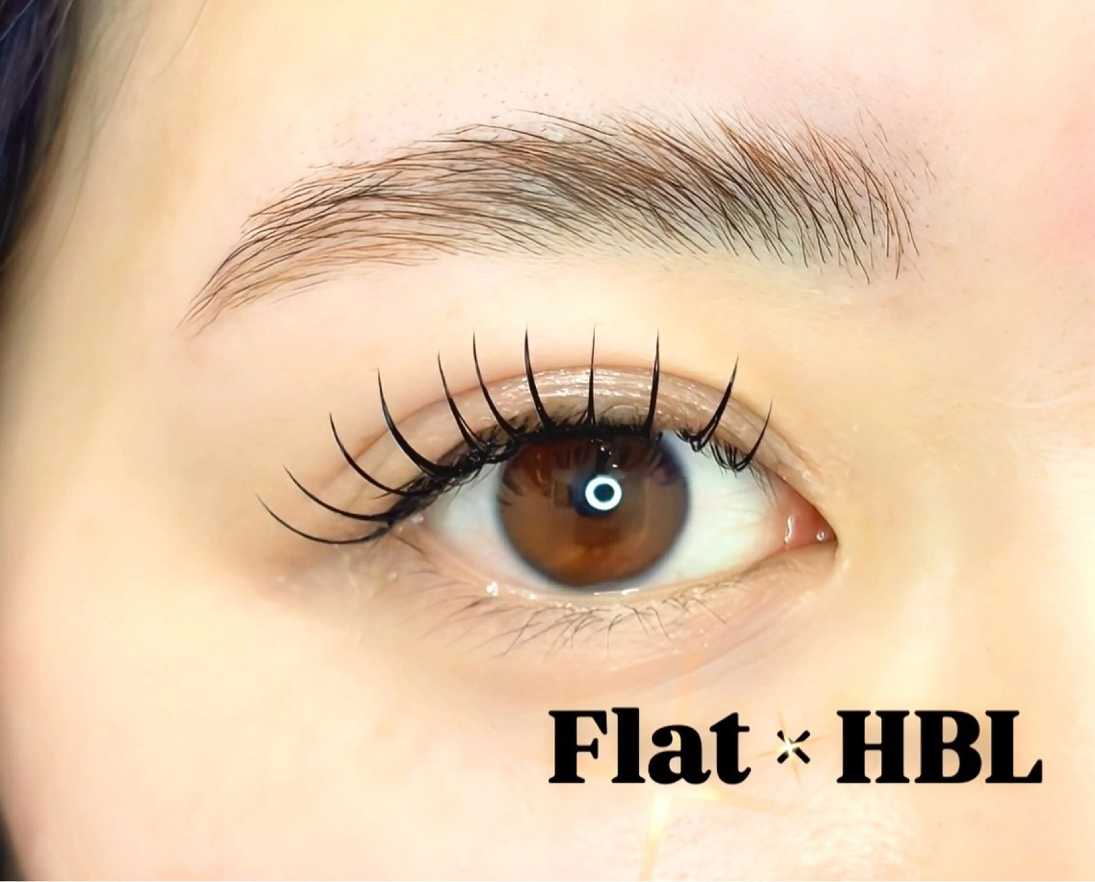 アイブロウ その他(アイブロウ) Eye♡adachi nanamiのマツエク・マツパデザイン