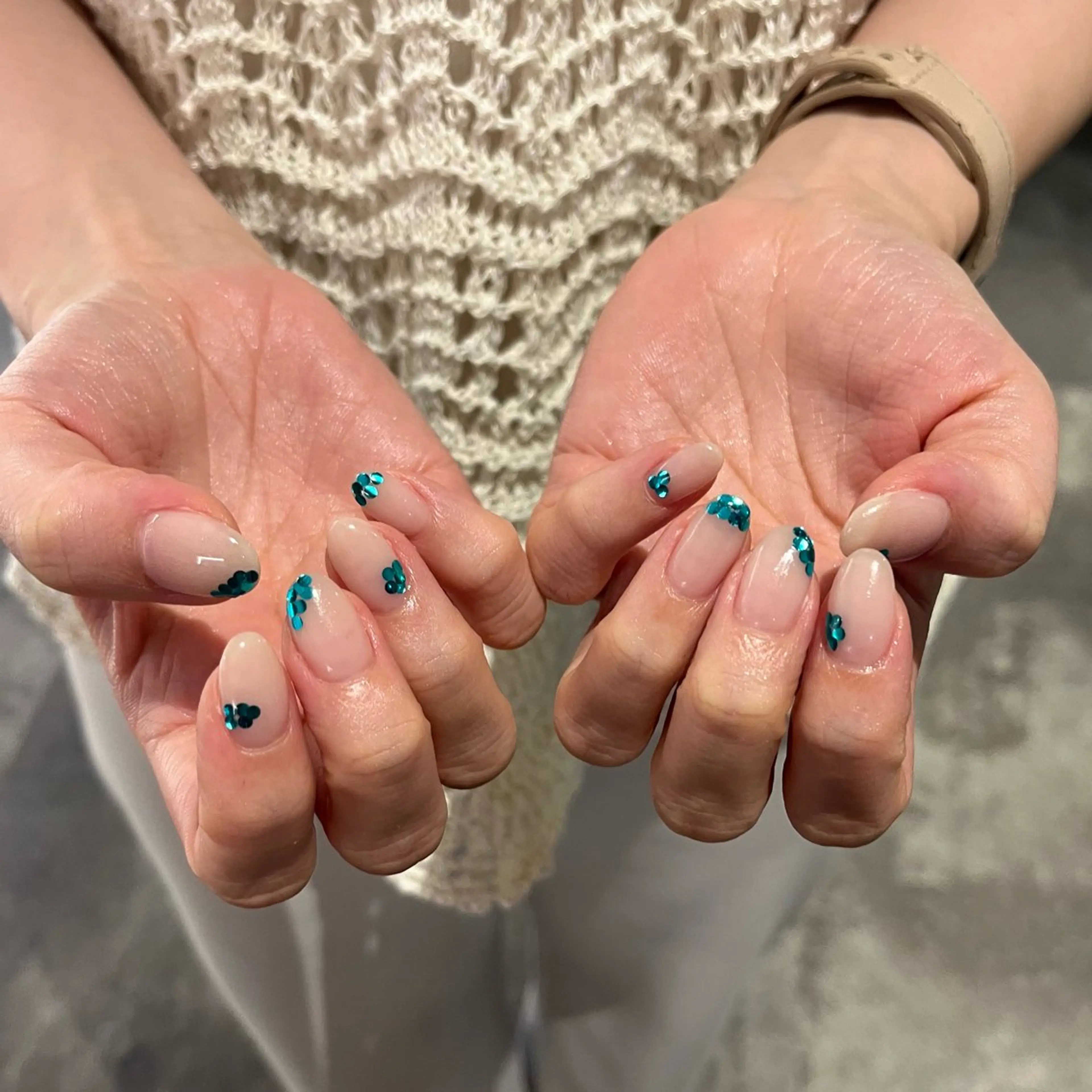 ネイル natsumi .のネイルデザイン