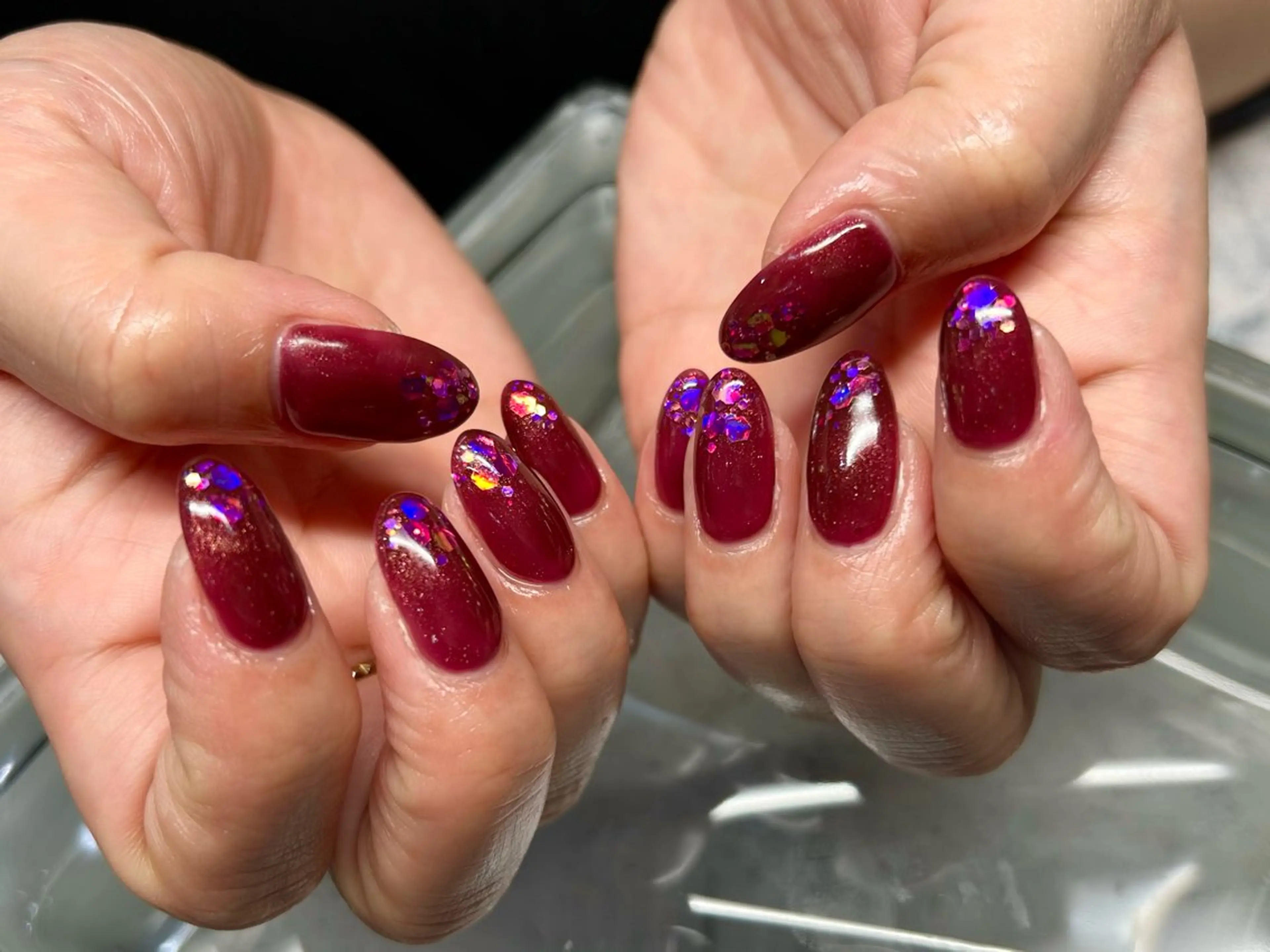 ネイル N.design muraのネイルデザイン