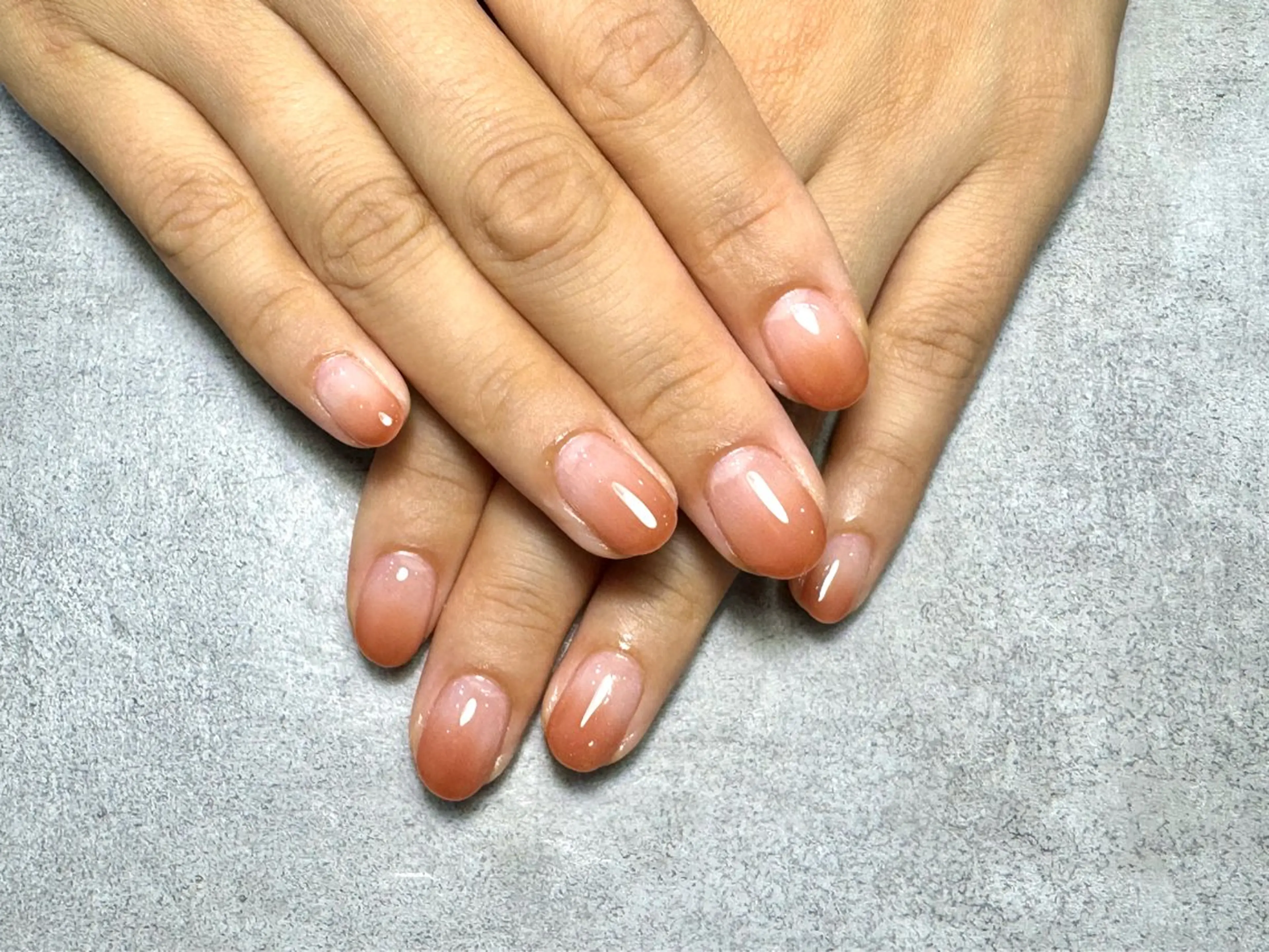 ネイル MERKABA／ 坂本のネイルデザイン